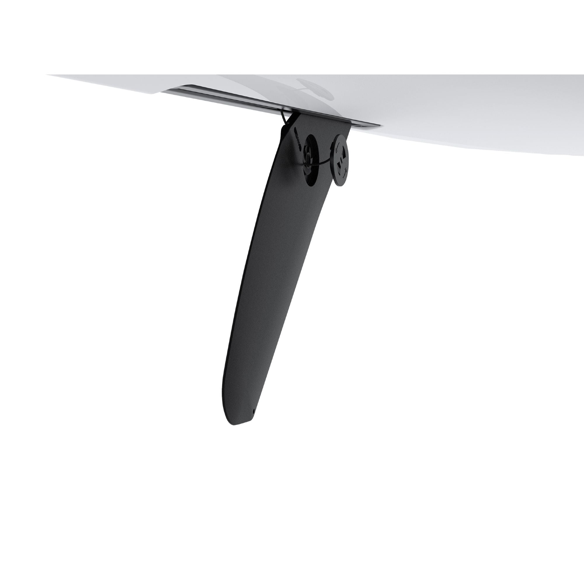 Kajaksport System 4 Täydellinen eväjärjestelmä