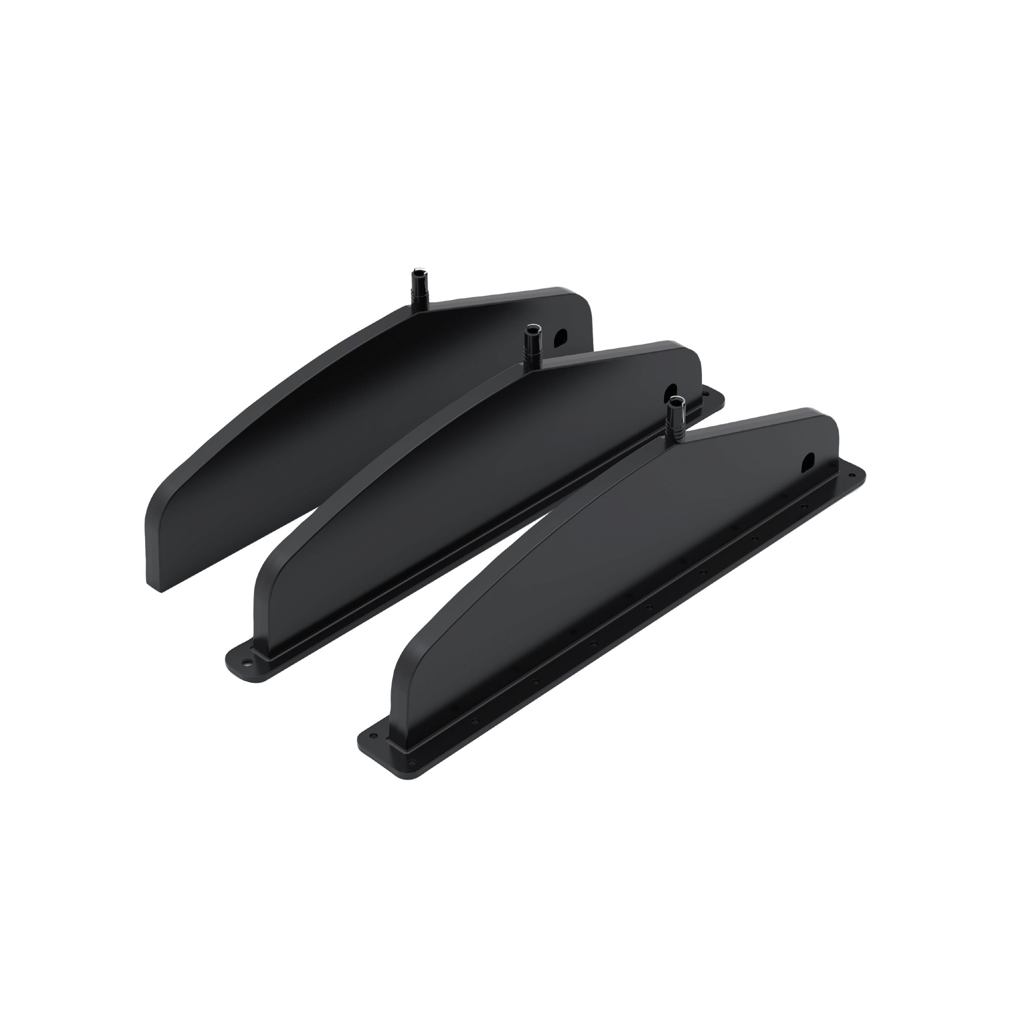 Kajaksport System 4 Täydellinen eväjärjestelmä