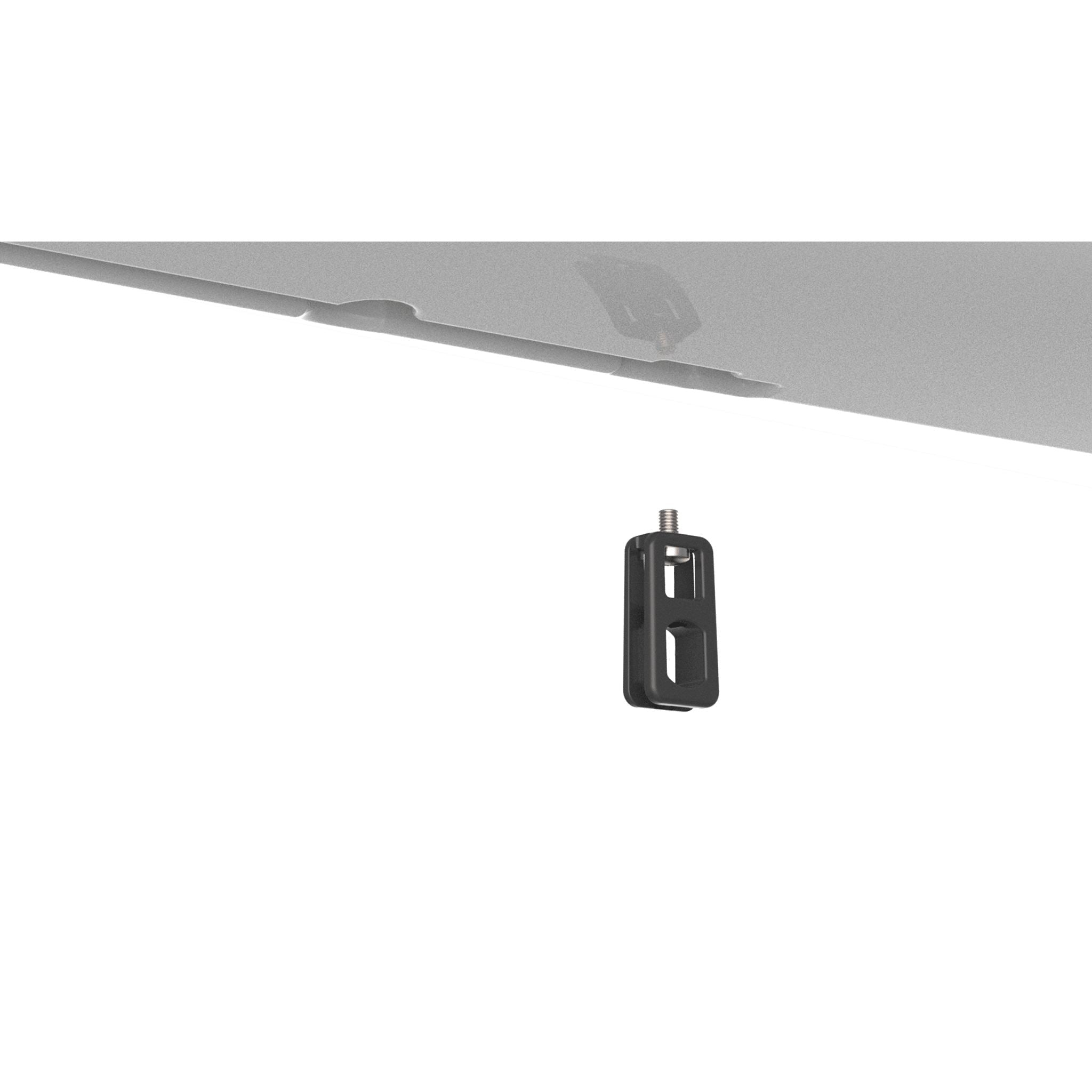 Kajaksport System 4 Säätöevän akseli PE-kajakkeihin (New!)