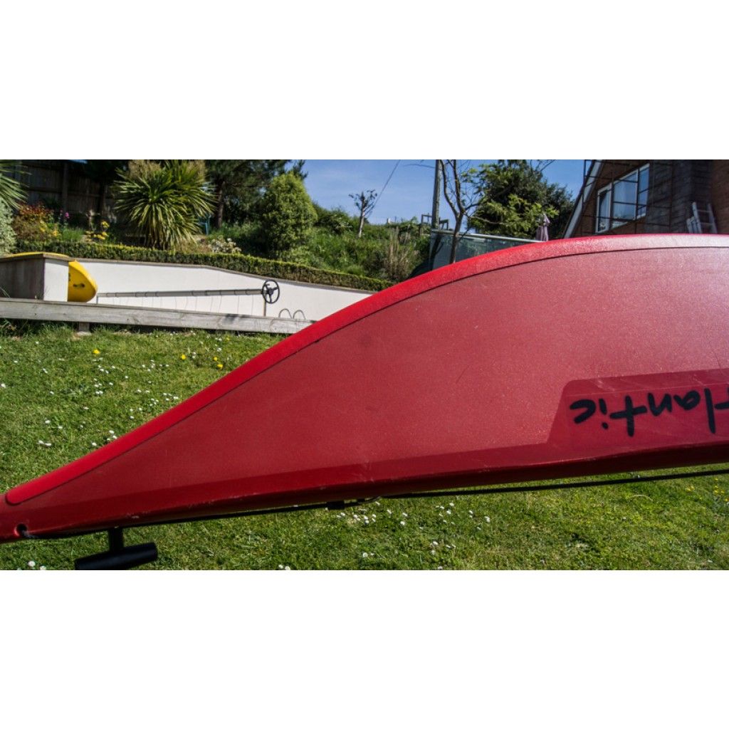 KeelEazy Köliteippi, Kit 6 m