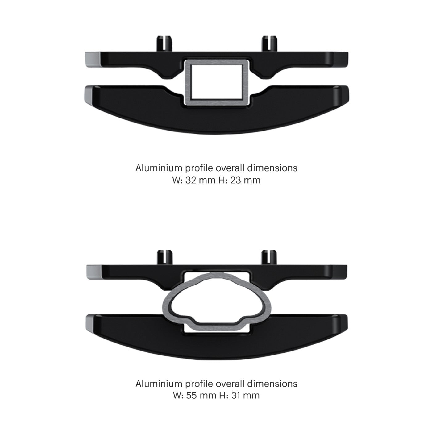 Kajaksport J-Carrier Adapteri