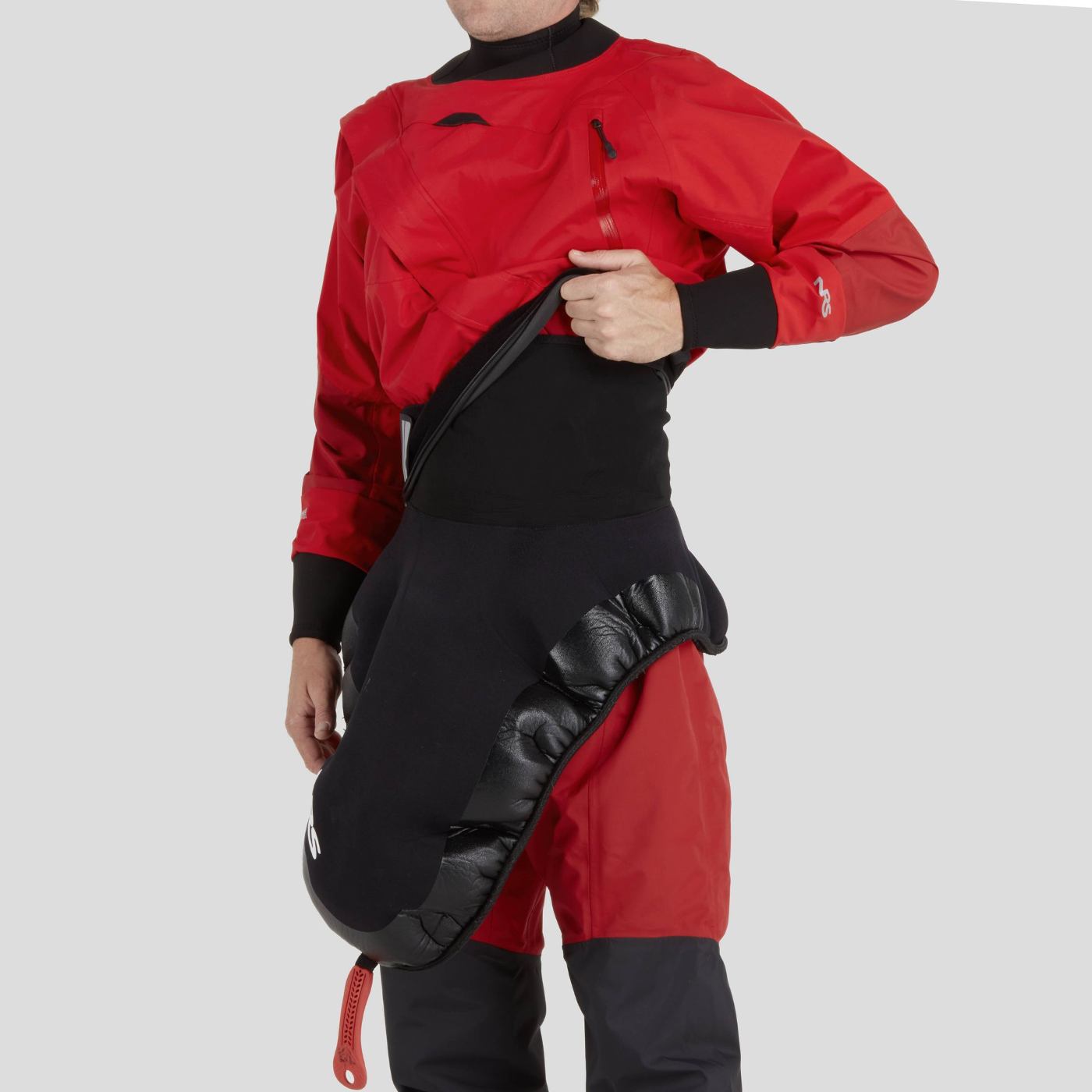 NRS Crux Drysuit, Miesten (2023)