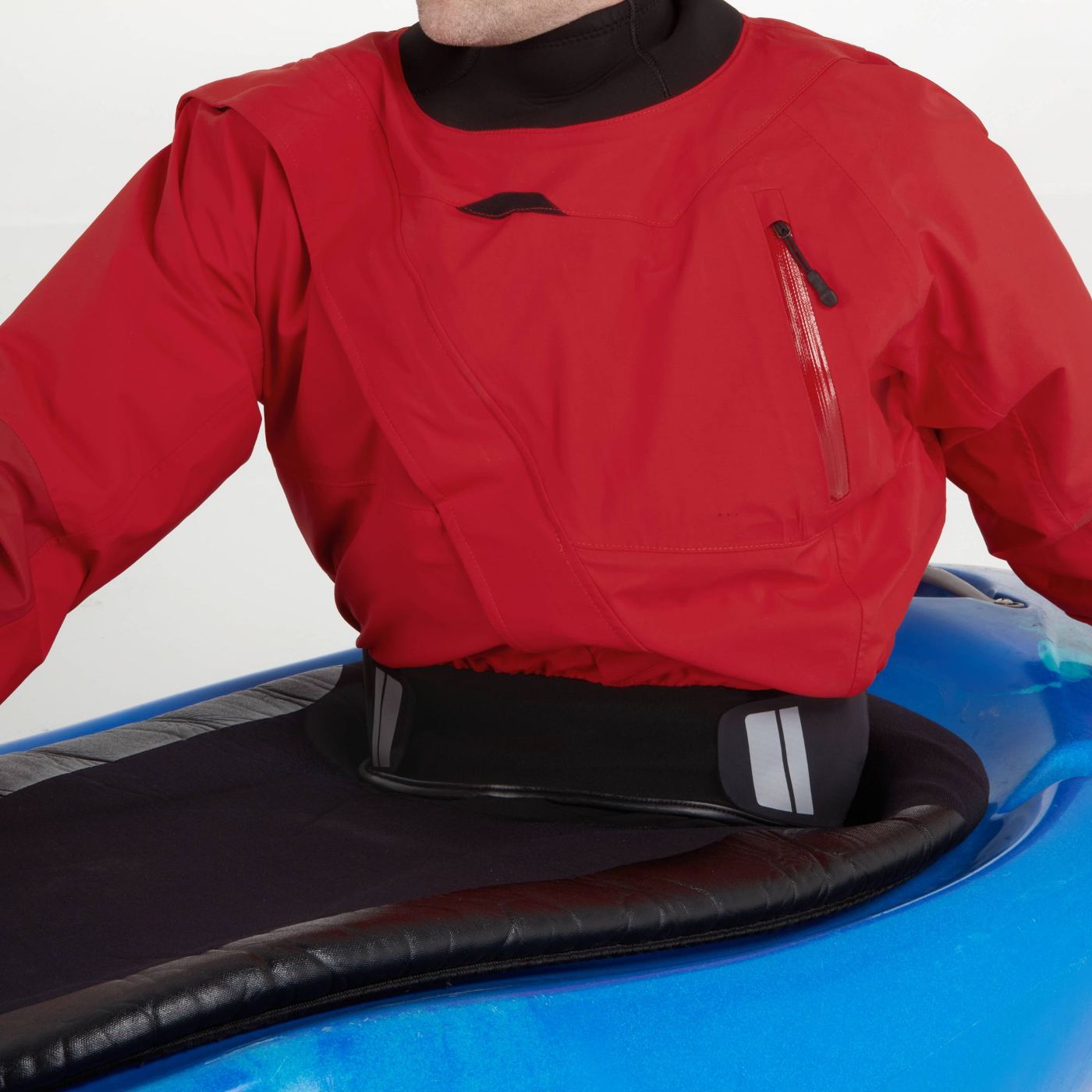 NRS Crux Drysuit, Miesten (2023)