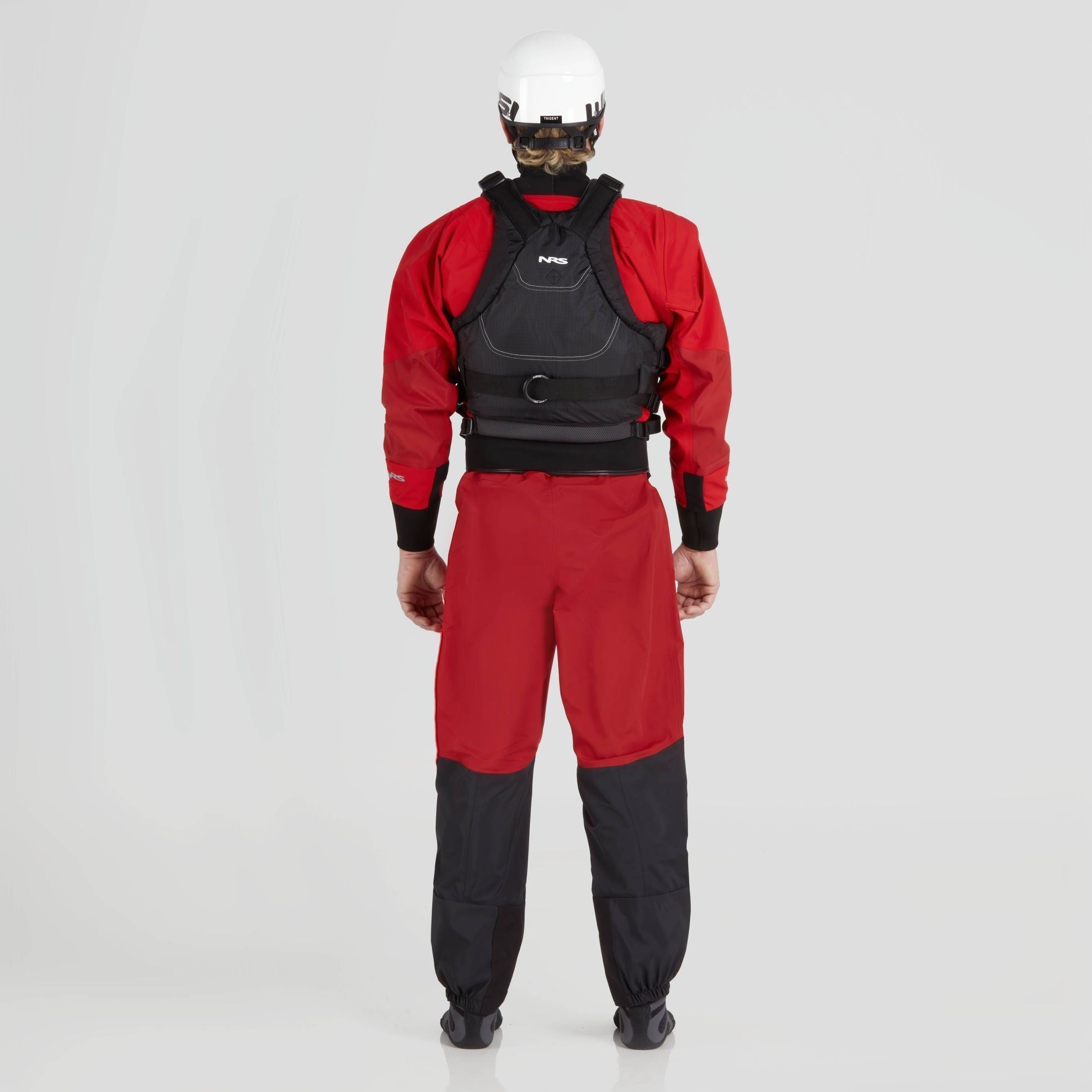 NRS Crux Drysuit, Miesten (2023)