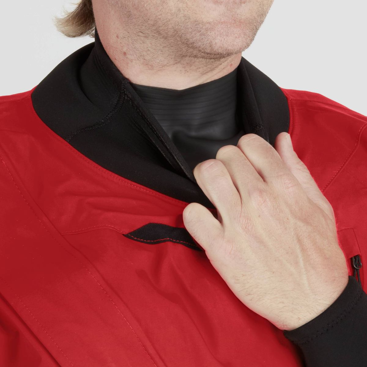 NRS Crux Drysuit, Miesten (2023)