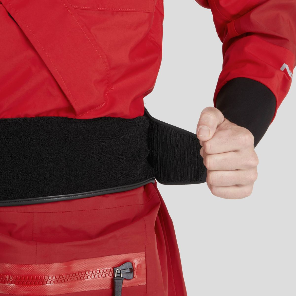 NRS Crux Drysuit, Miesten (2023)