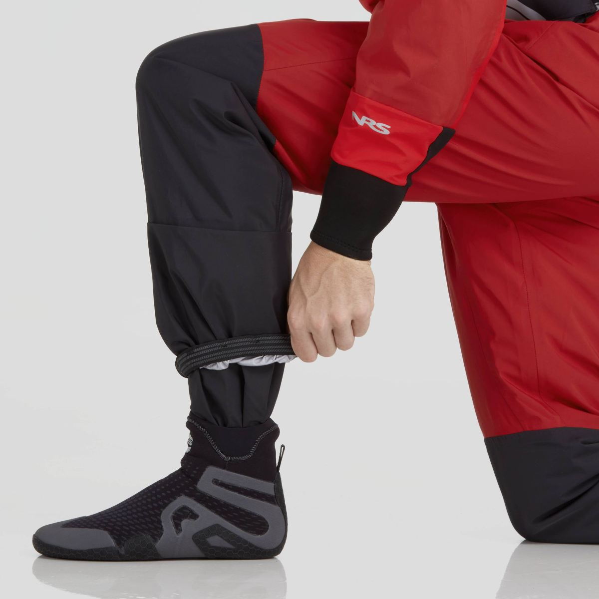 NRS Crux Drysuit, Miesten (2023)