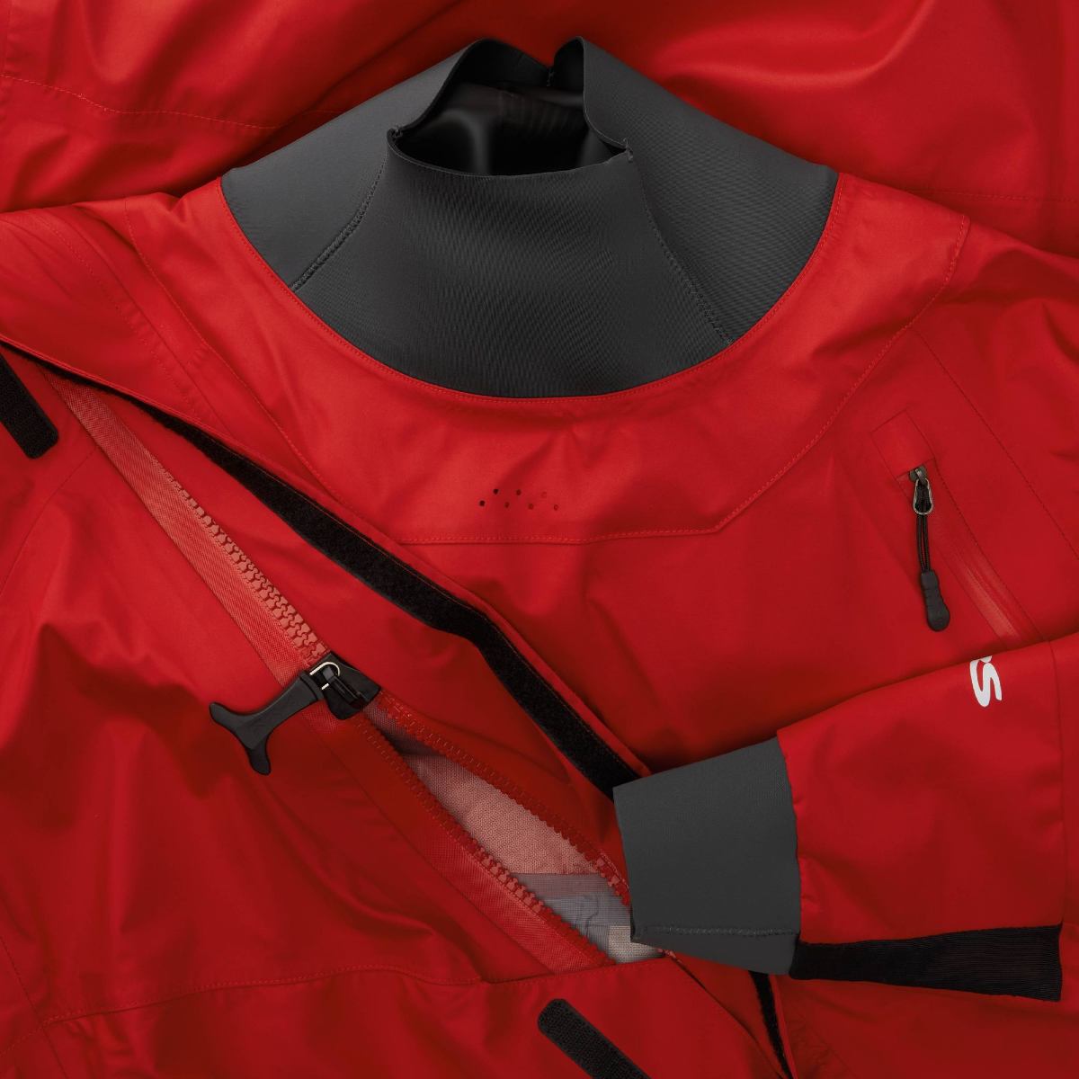 NRS Crux Miesten kuivapuku