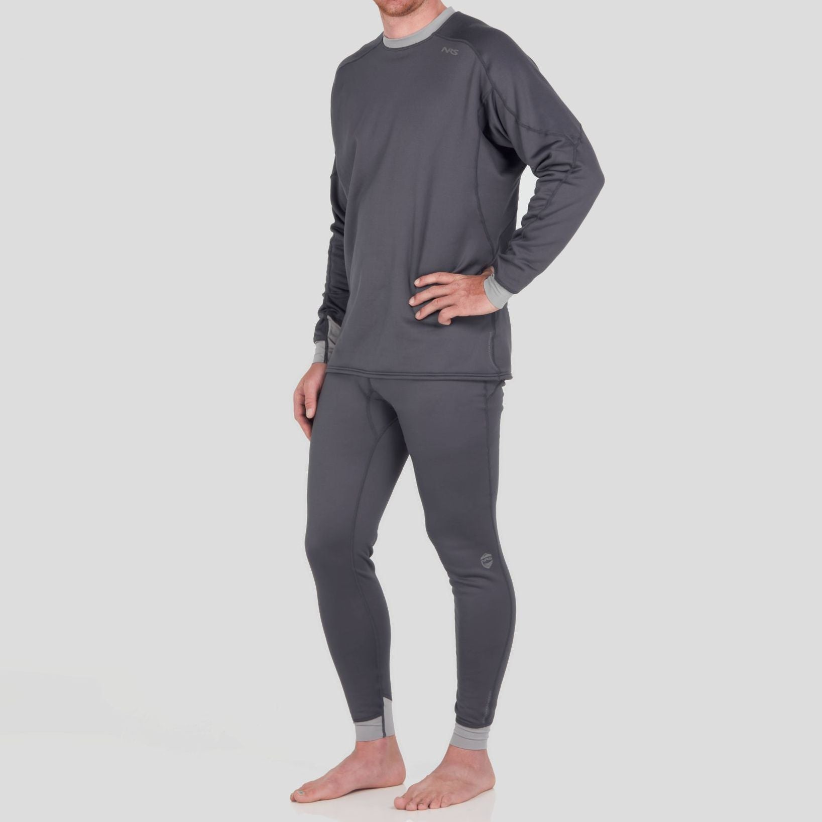 NRS Expedition Weight Union Miesten aluskerrastohousut