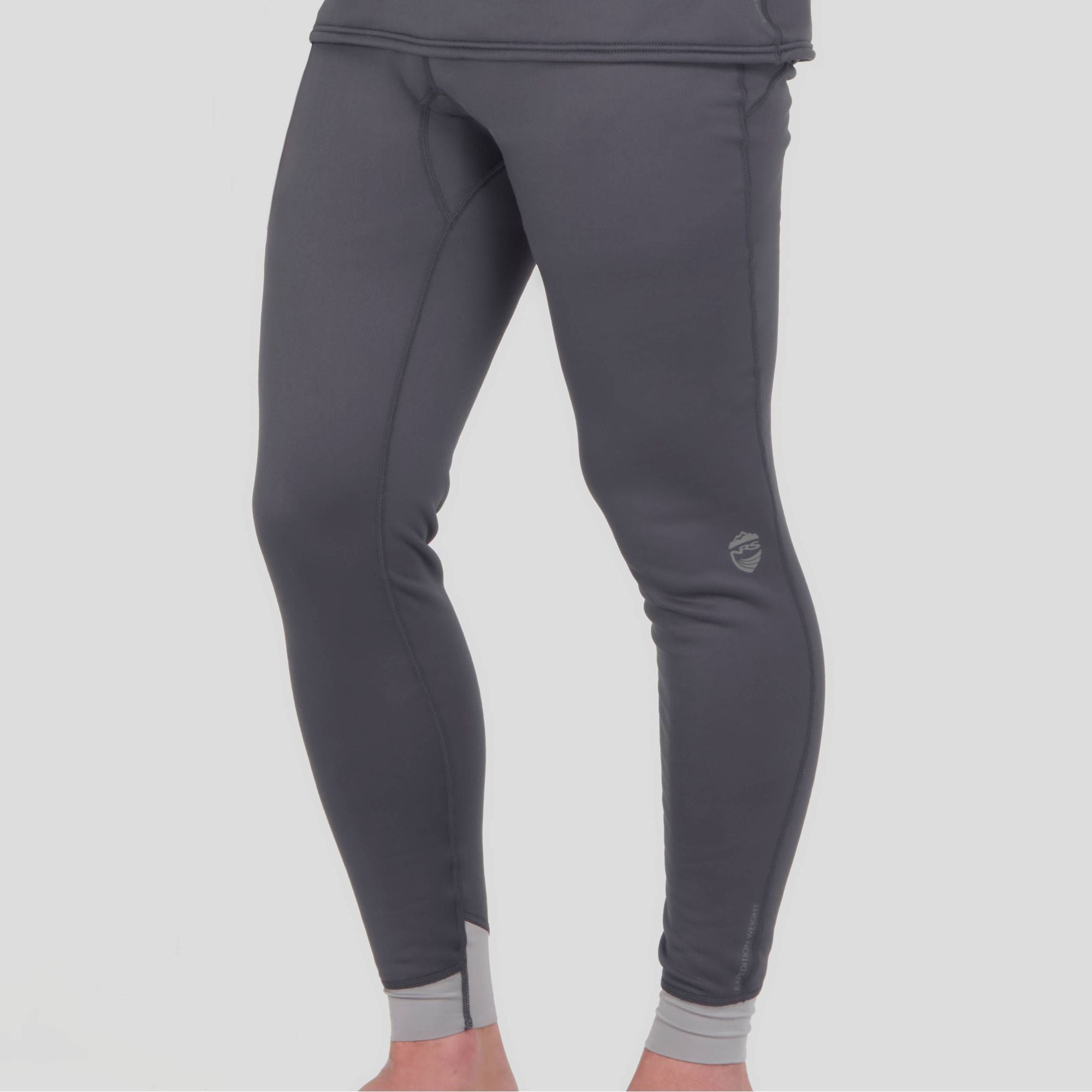 NRS Expedition Weight Union Miesten aluskerrastohousut