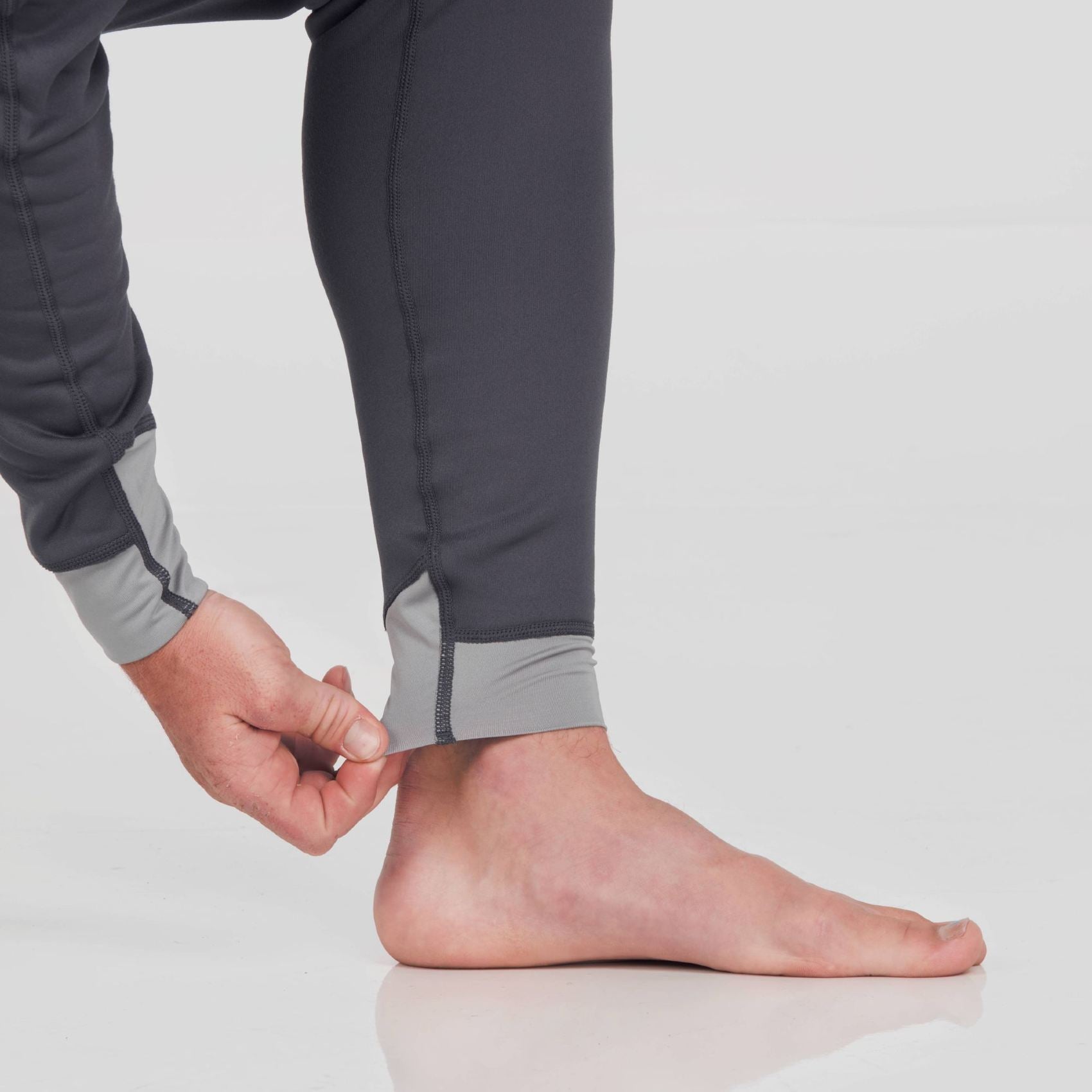 NRS Expedition Weight Union Miesten aluskerrastohousut