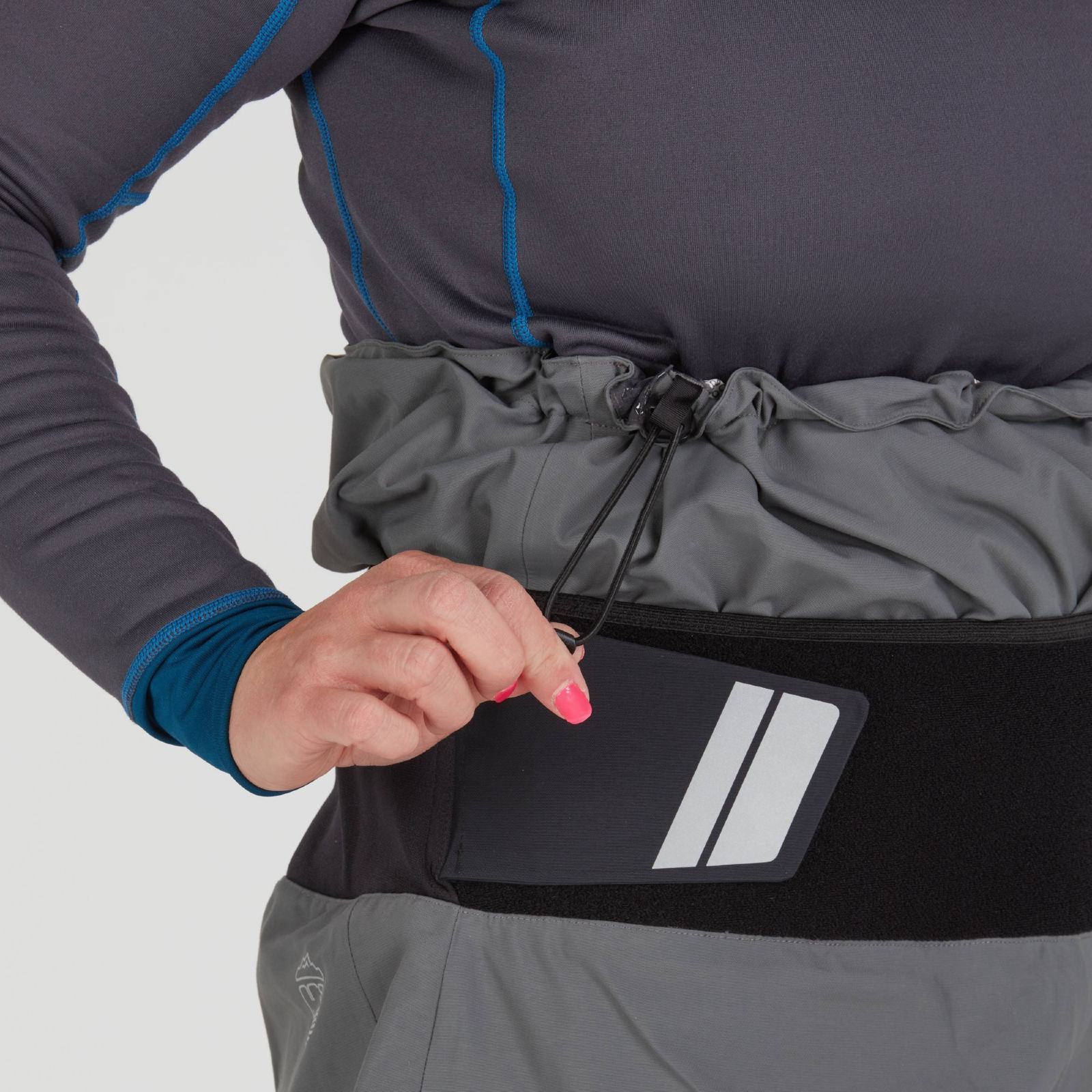 NRS Freefall Naisten melontahousut