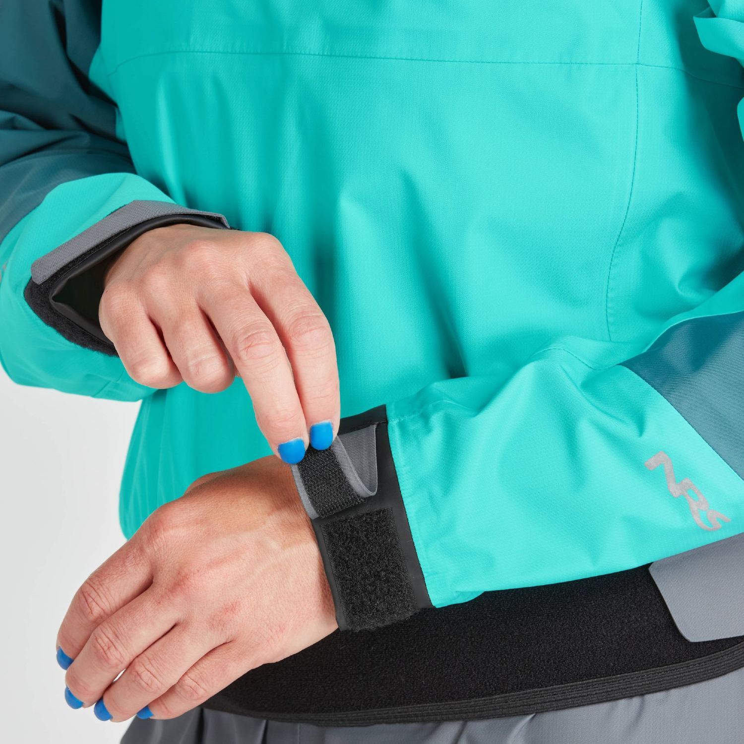 NRS Helium Naisten melonta-anorakki