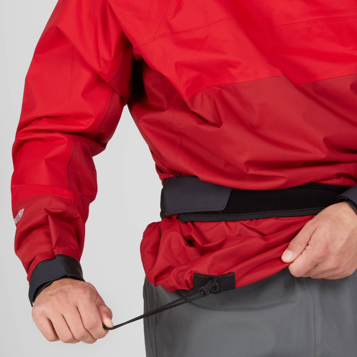 NRS Helium Miesten melonta-anorakki 2022