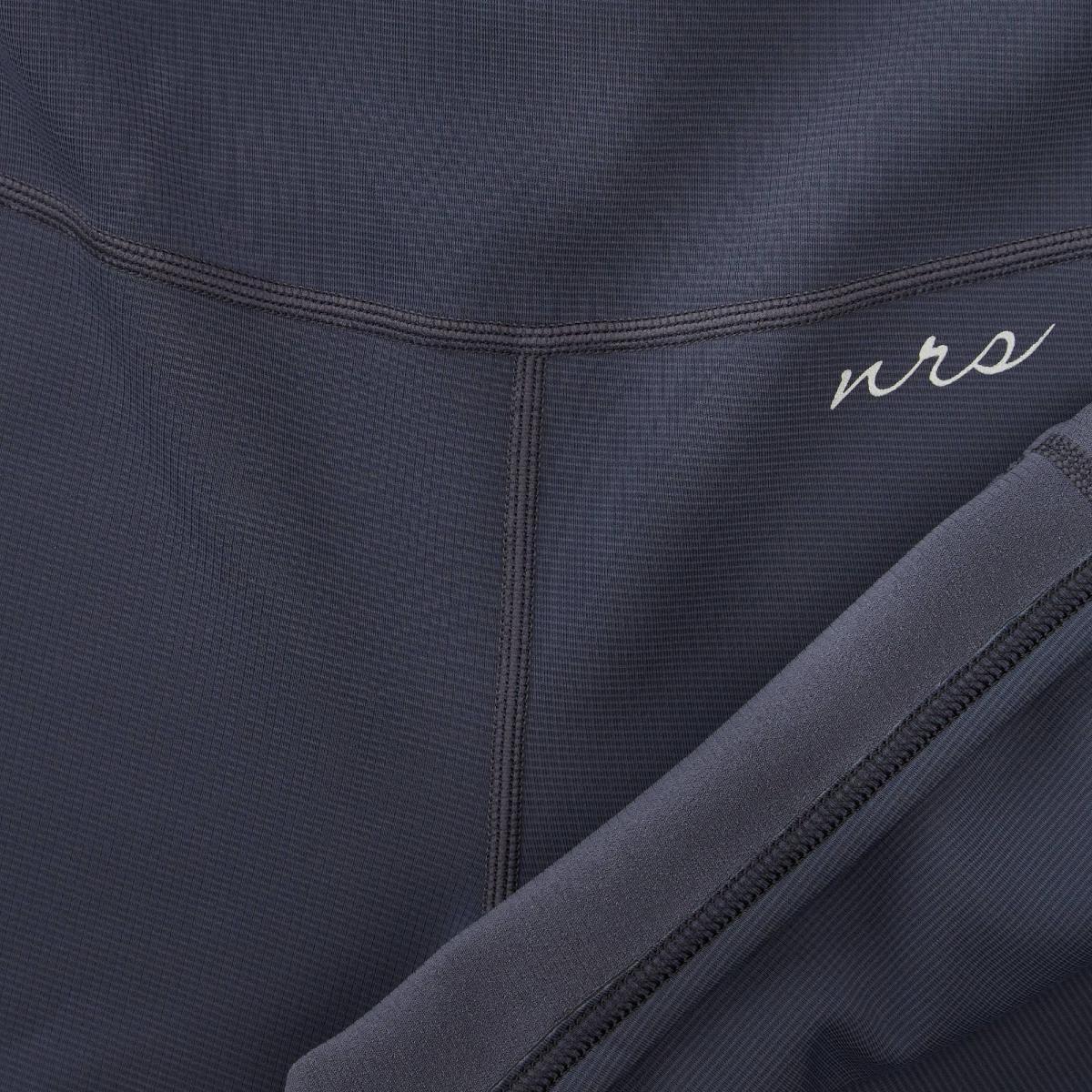 NRS HydroSkin 0.5 Neoprene Top, Naisten