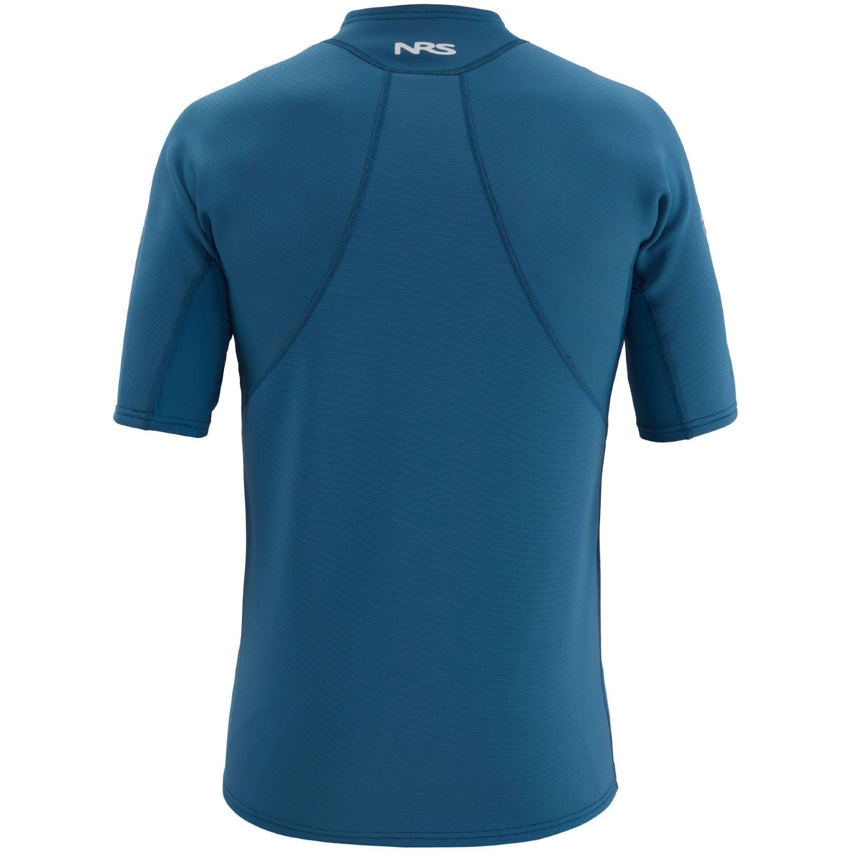 NRS HydroSkin 0.5 Miesten neopreenipaita short sleeve