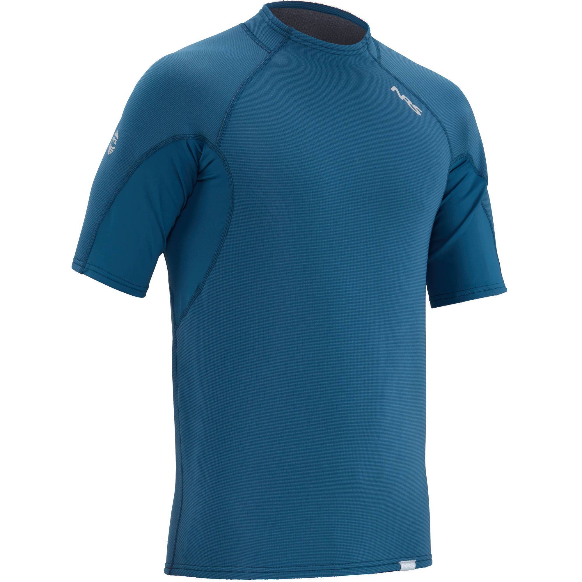 NRS HydroSkin 0.5 Miesten neopreenipaita short sleeve