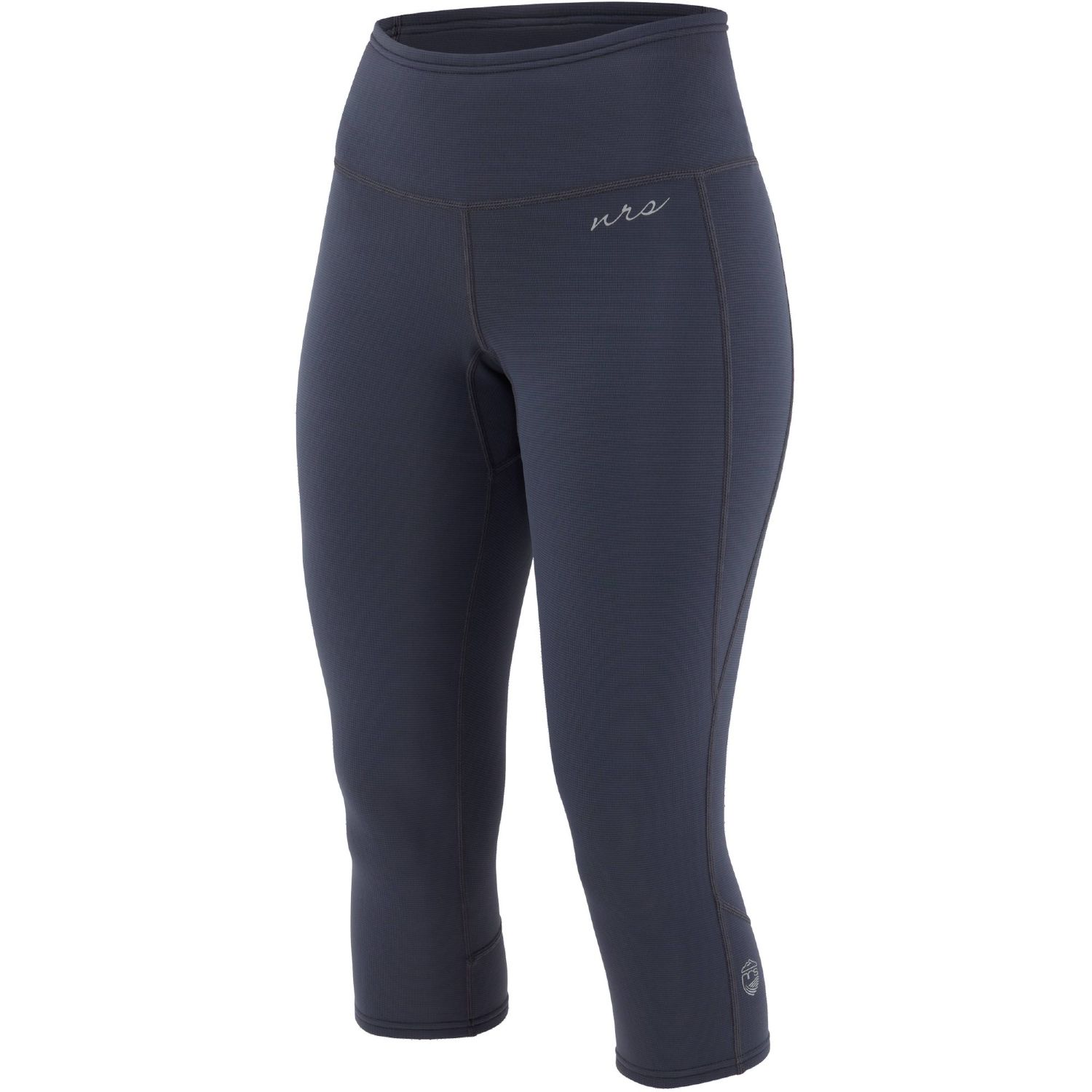 NRS HydroSkin 0.5 Neoprene Capri Shorts, Naisten