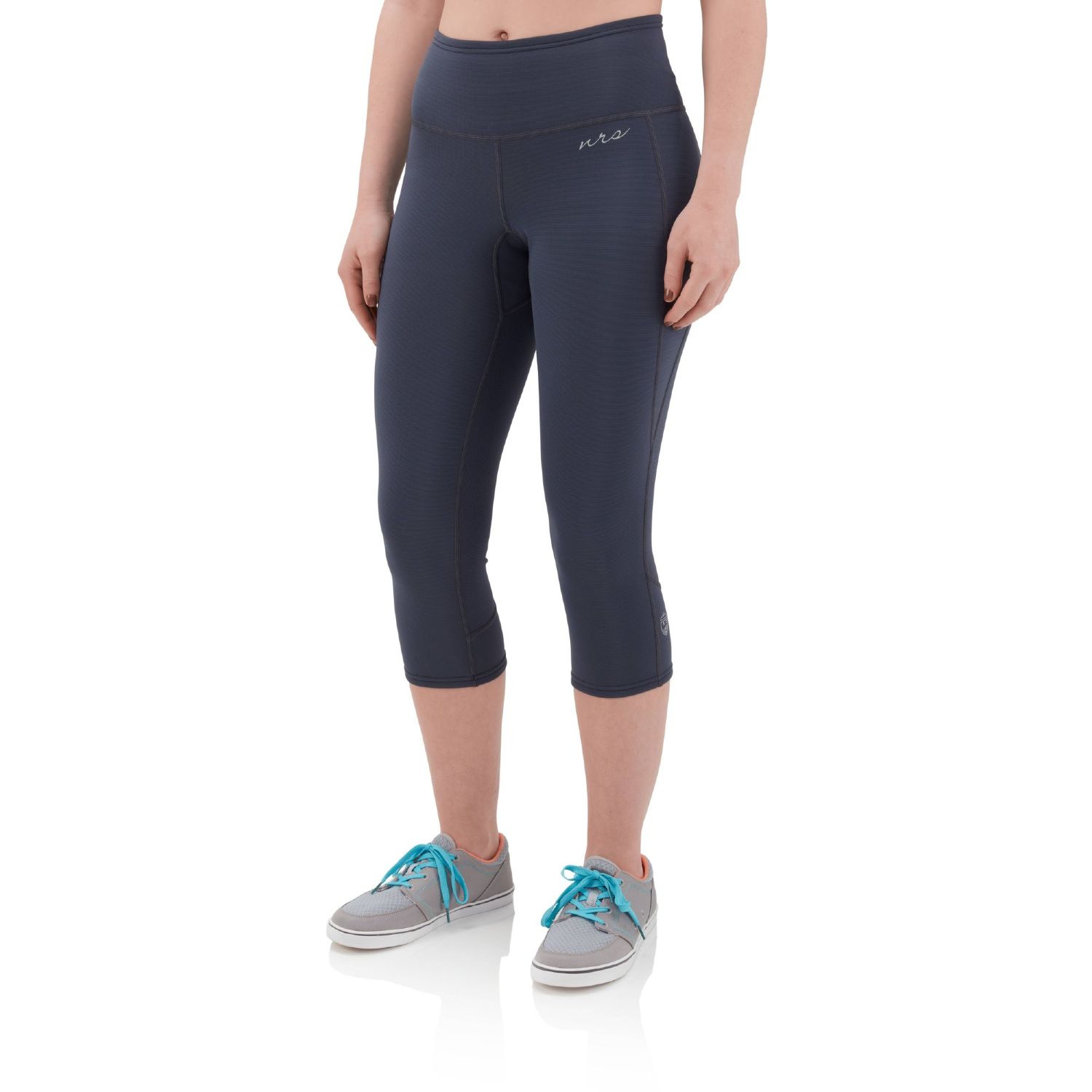 NRS HydroSkin 0.5 Neoprene Capri, Naisten