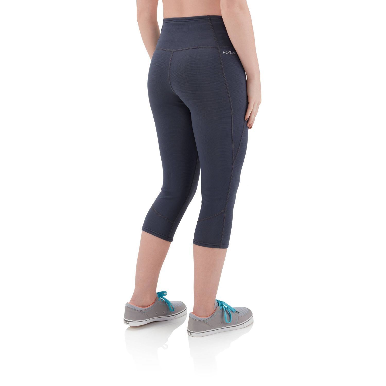 NRS HydroSkin 0.5 Neoprene Capri, Naisten