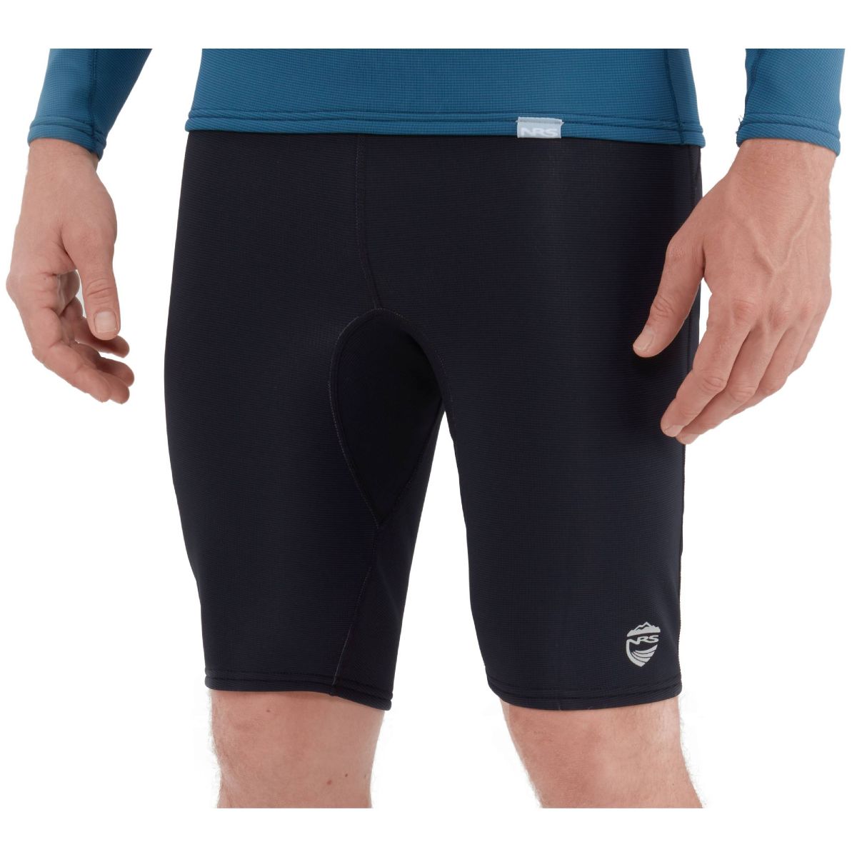 NRS HydroSkin 0.5 Miesten neopreenishortsit
