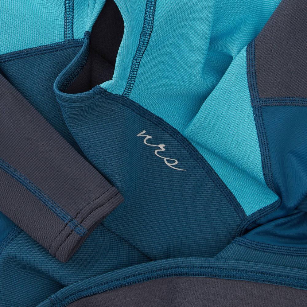 NRS HydroSkin 0.5 Naisten neopreenipaita
