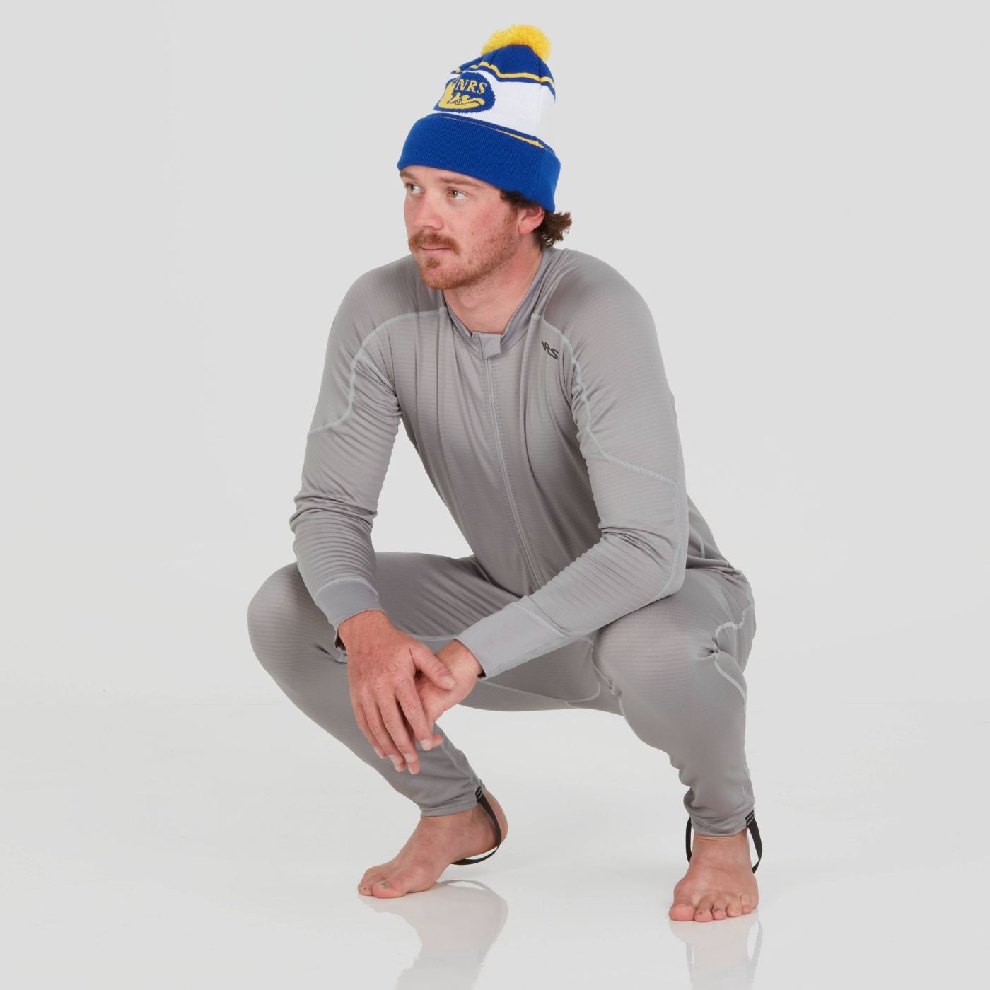 NRS Lightweight Union Suit, Miesten