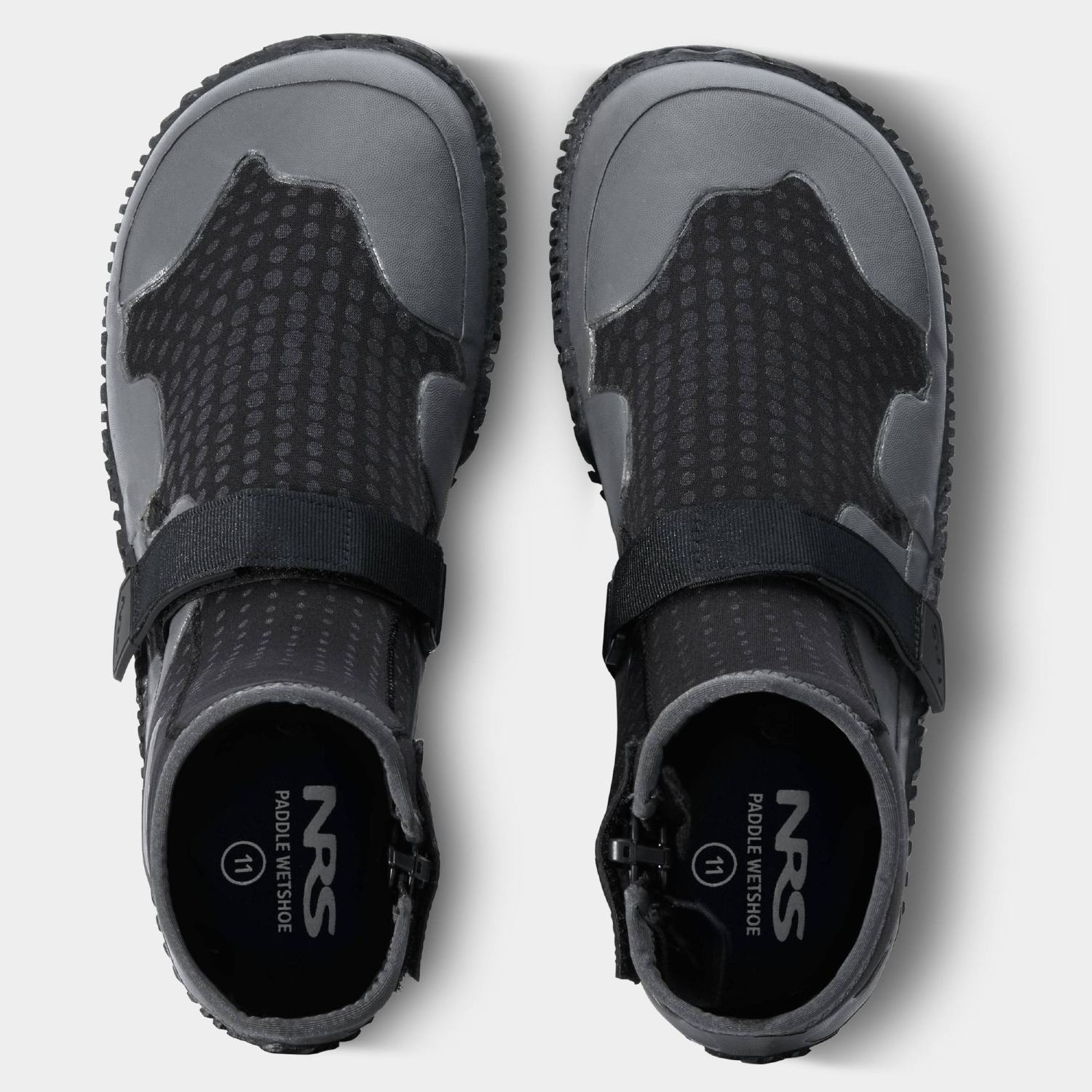 NRS Paddle Neopreenikengät