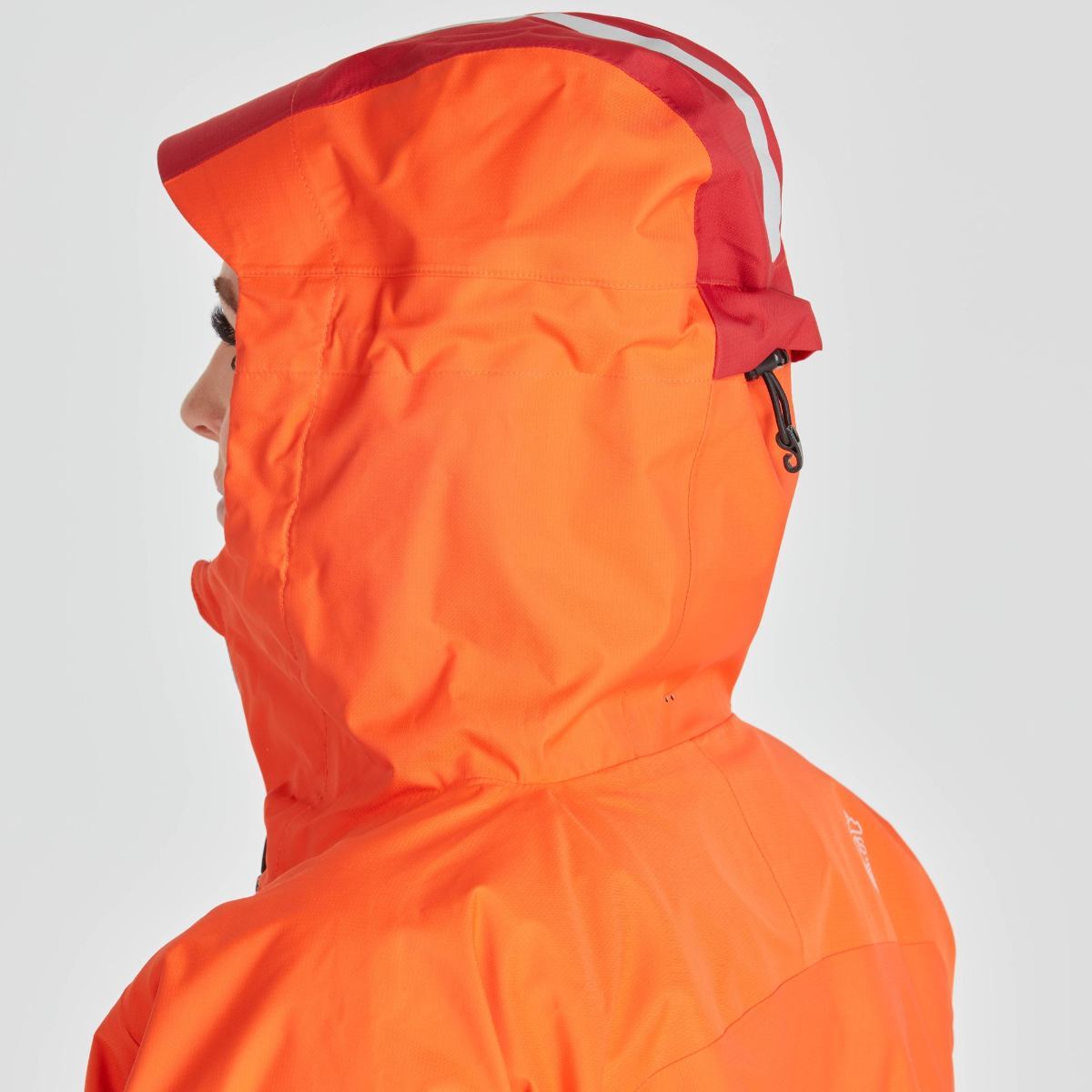 NRS Riptide Naisten melonta-anorakki 2022