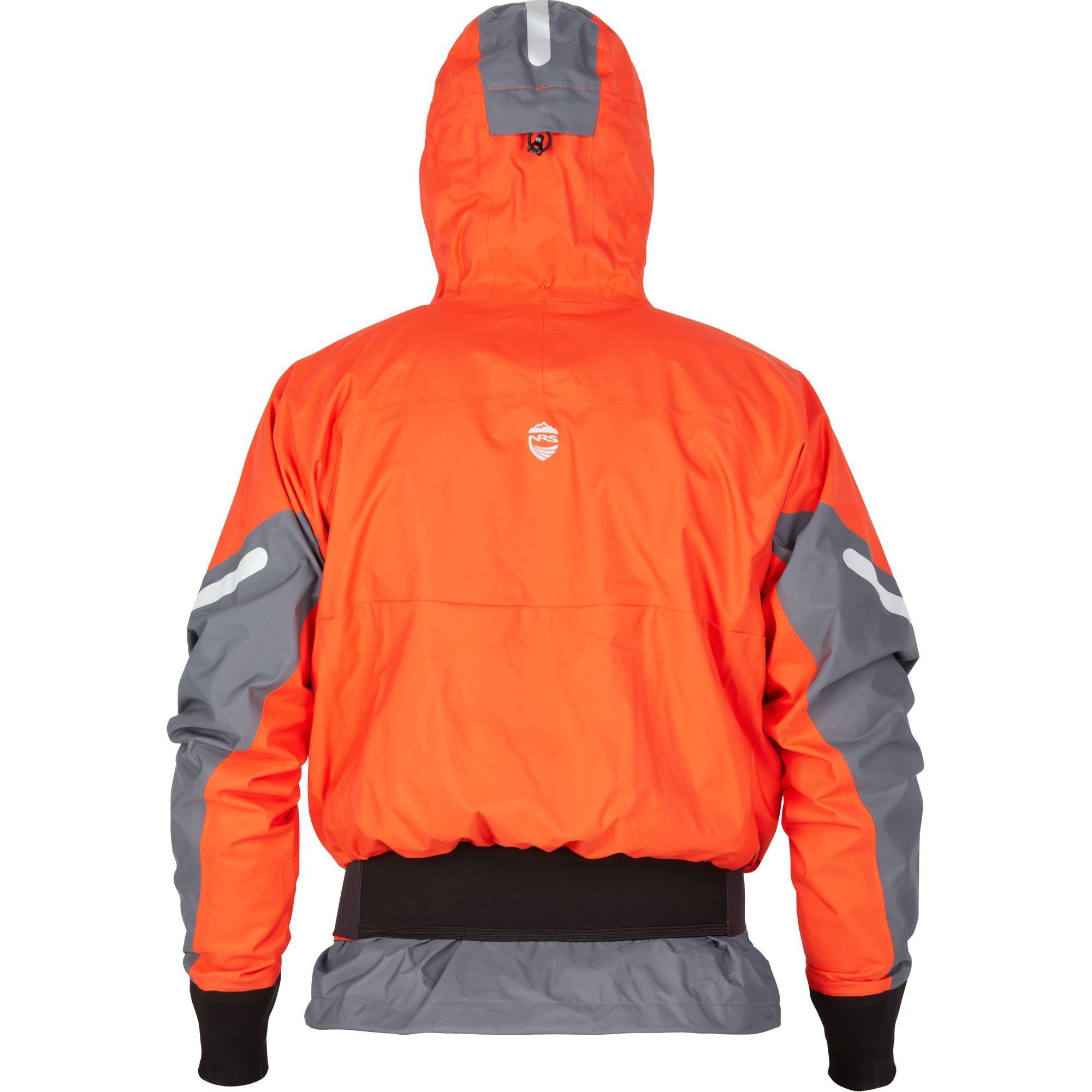 NRS Riptide Miesten Melonta-anorakki 2022
