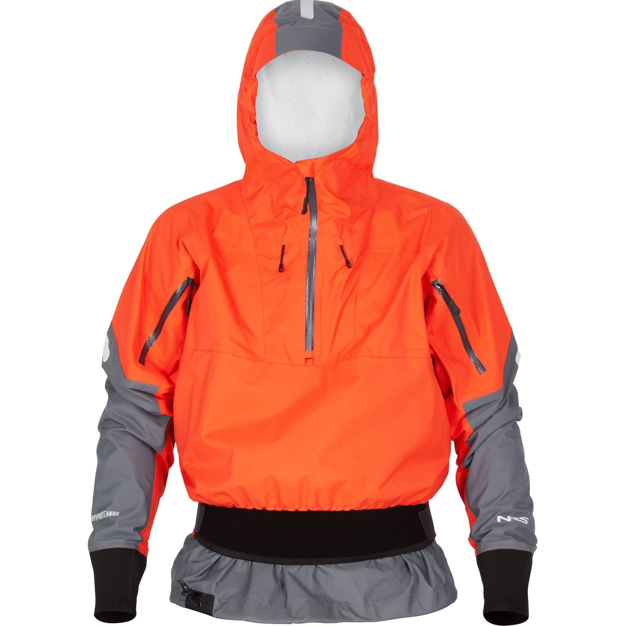 NRS Riptide Miesten Melonta-anorakki 2022