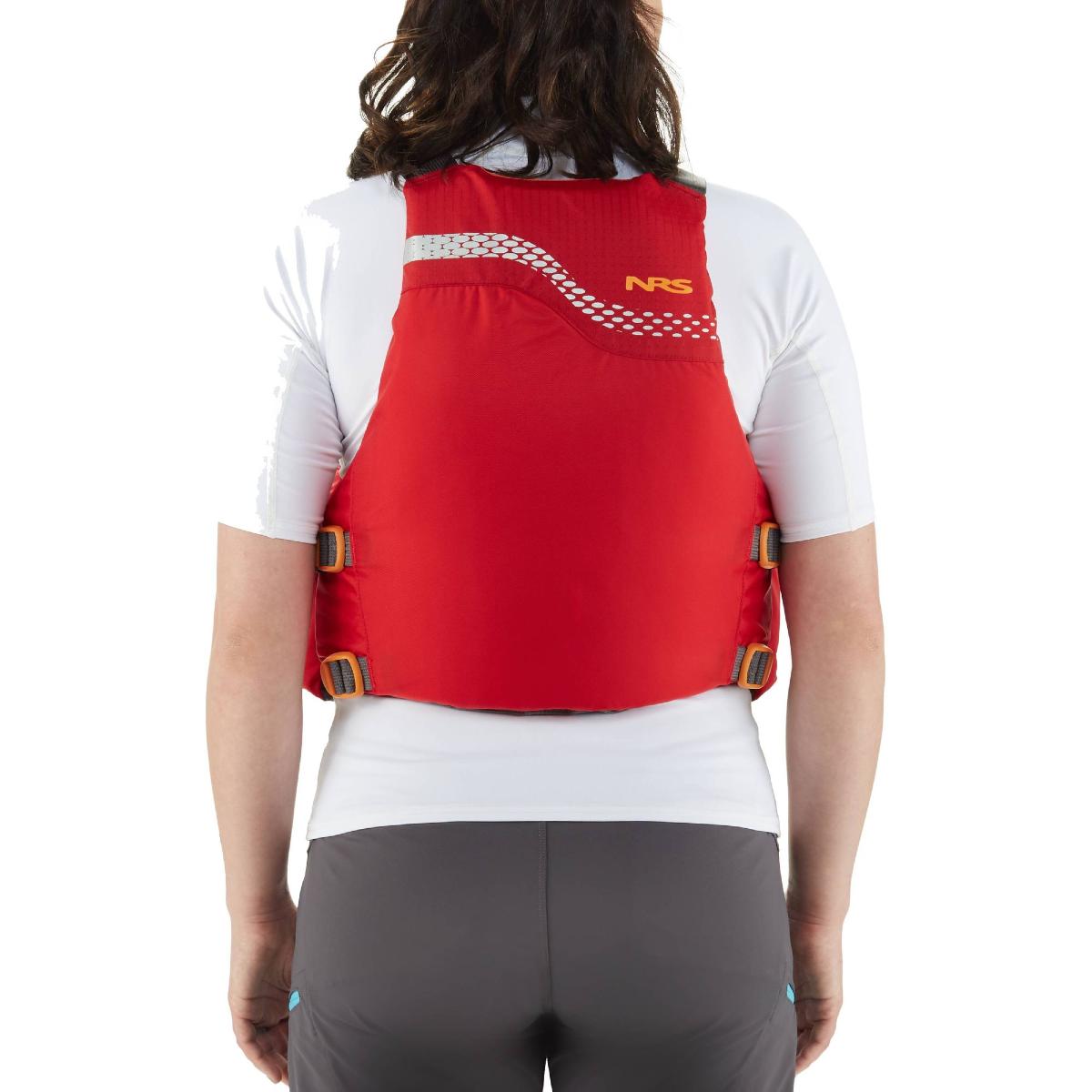 NRS Vista Melontaliivi