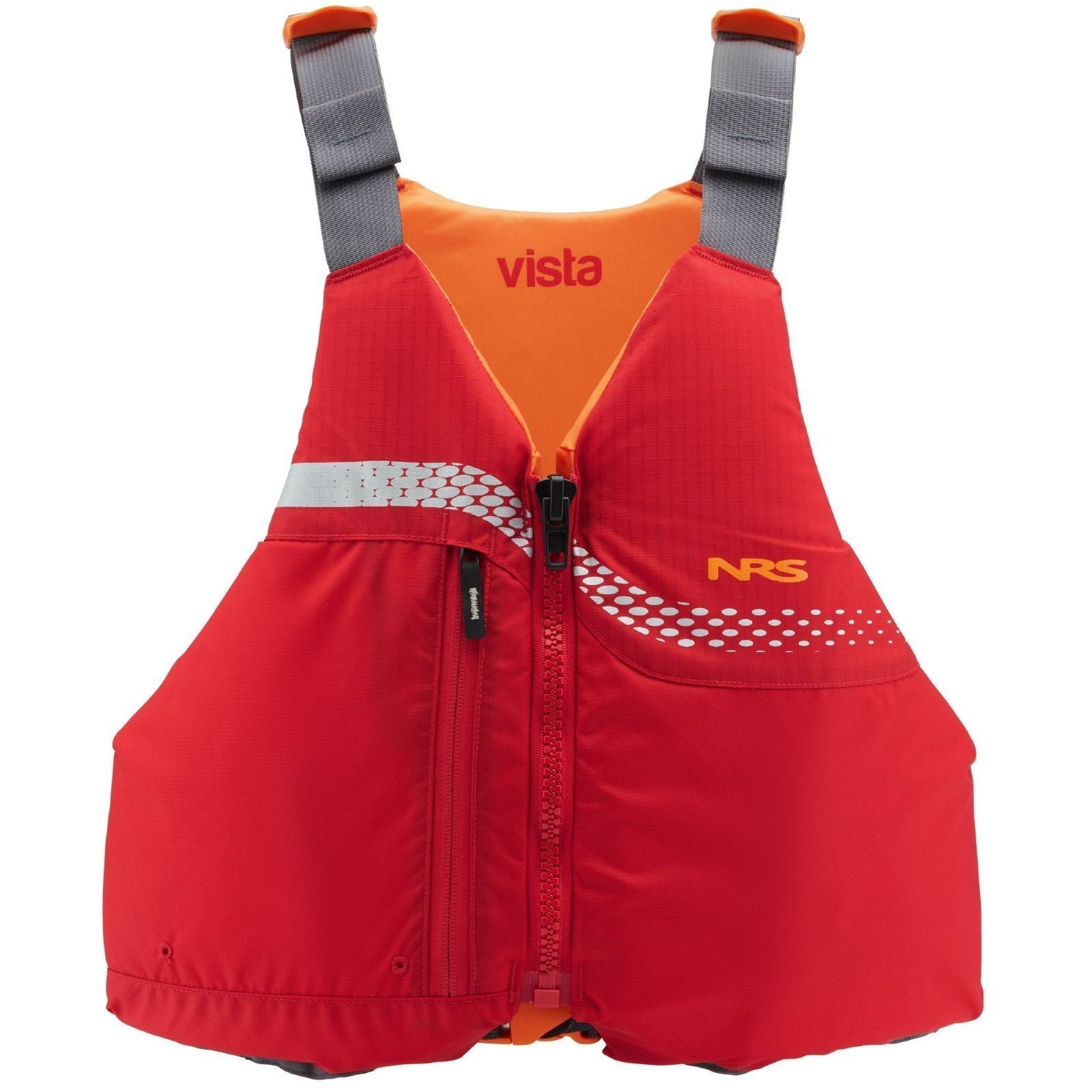 NRS Vista Melontaliivi