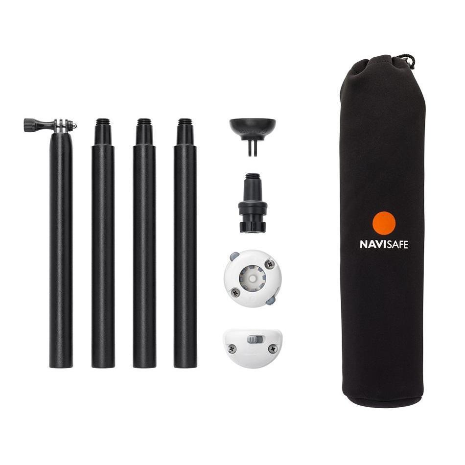Navi Light Pole Pack
