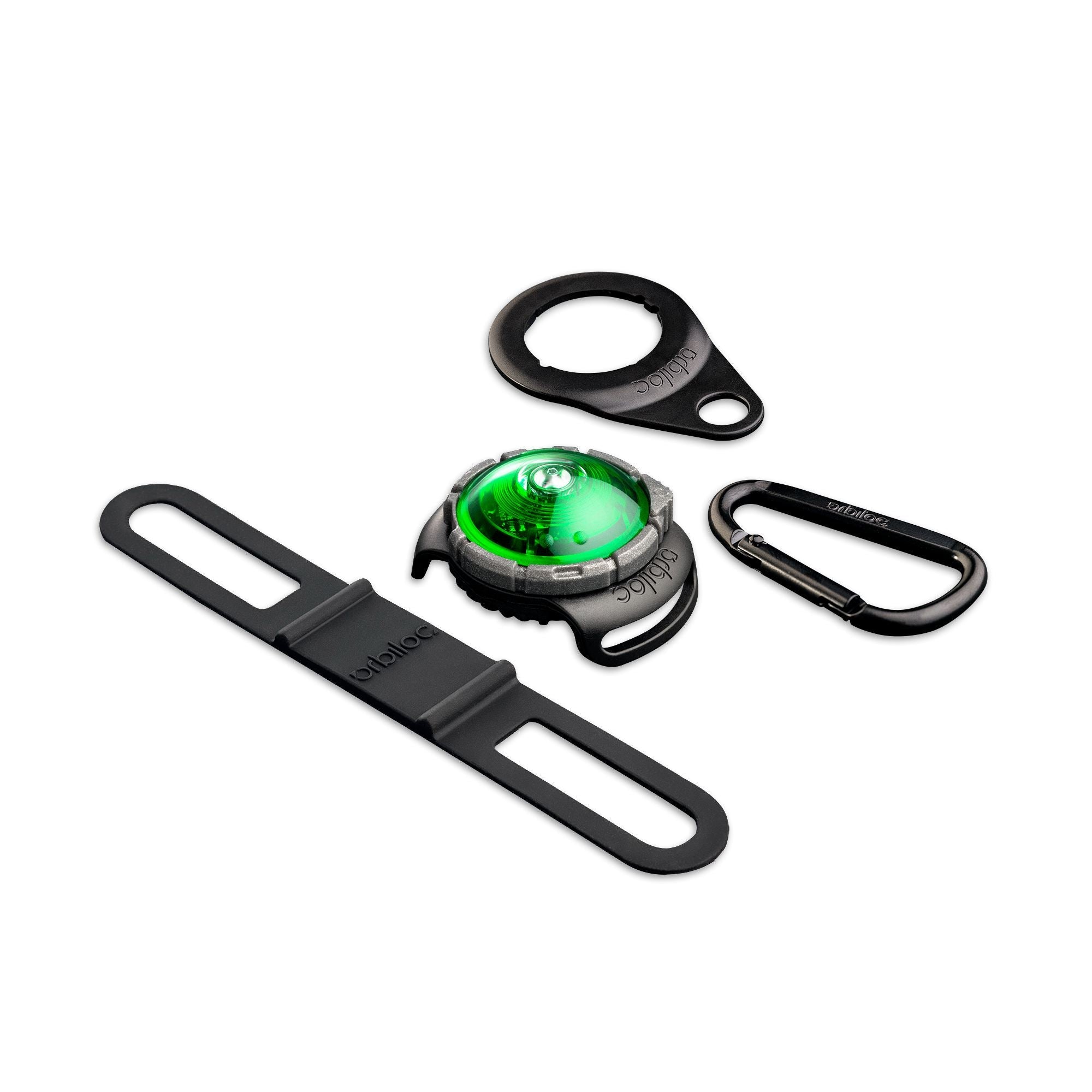 Orbiloc Outdoor Dual