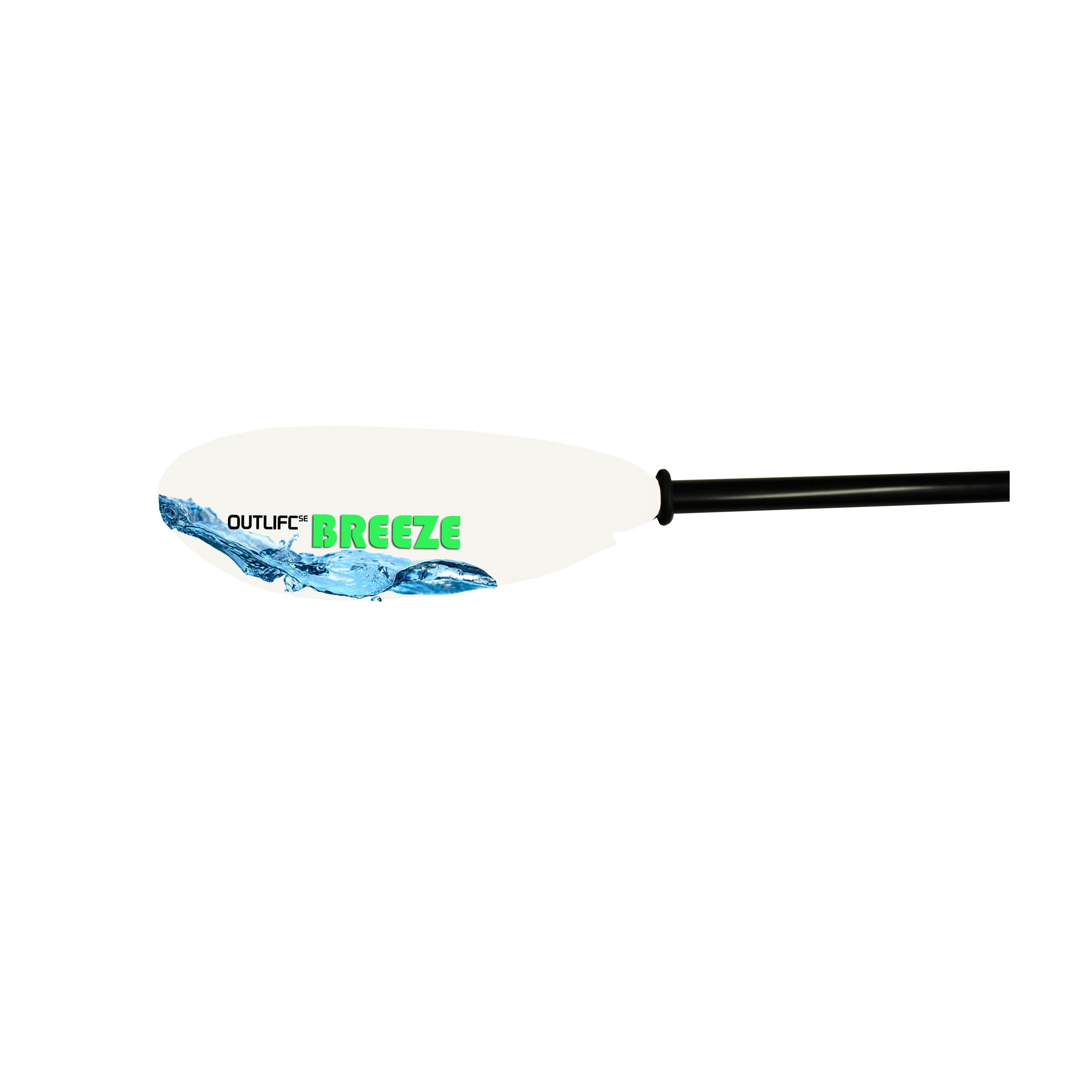 Outlife Breeze Retkimela, 2-osainen