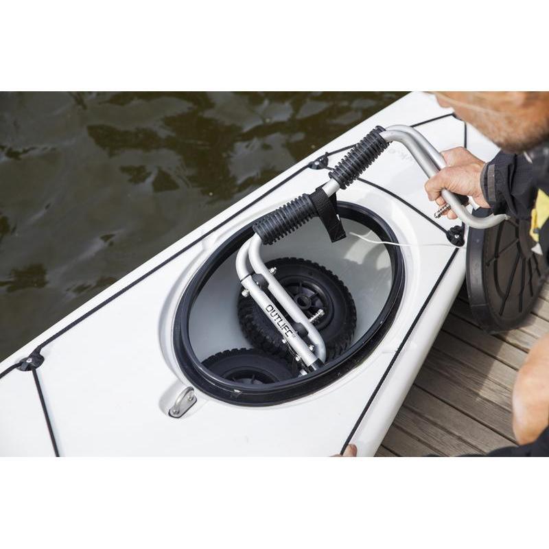 Outlife Kajakkikärry