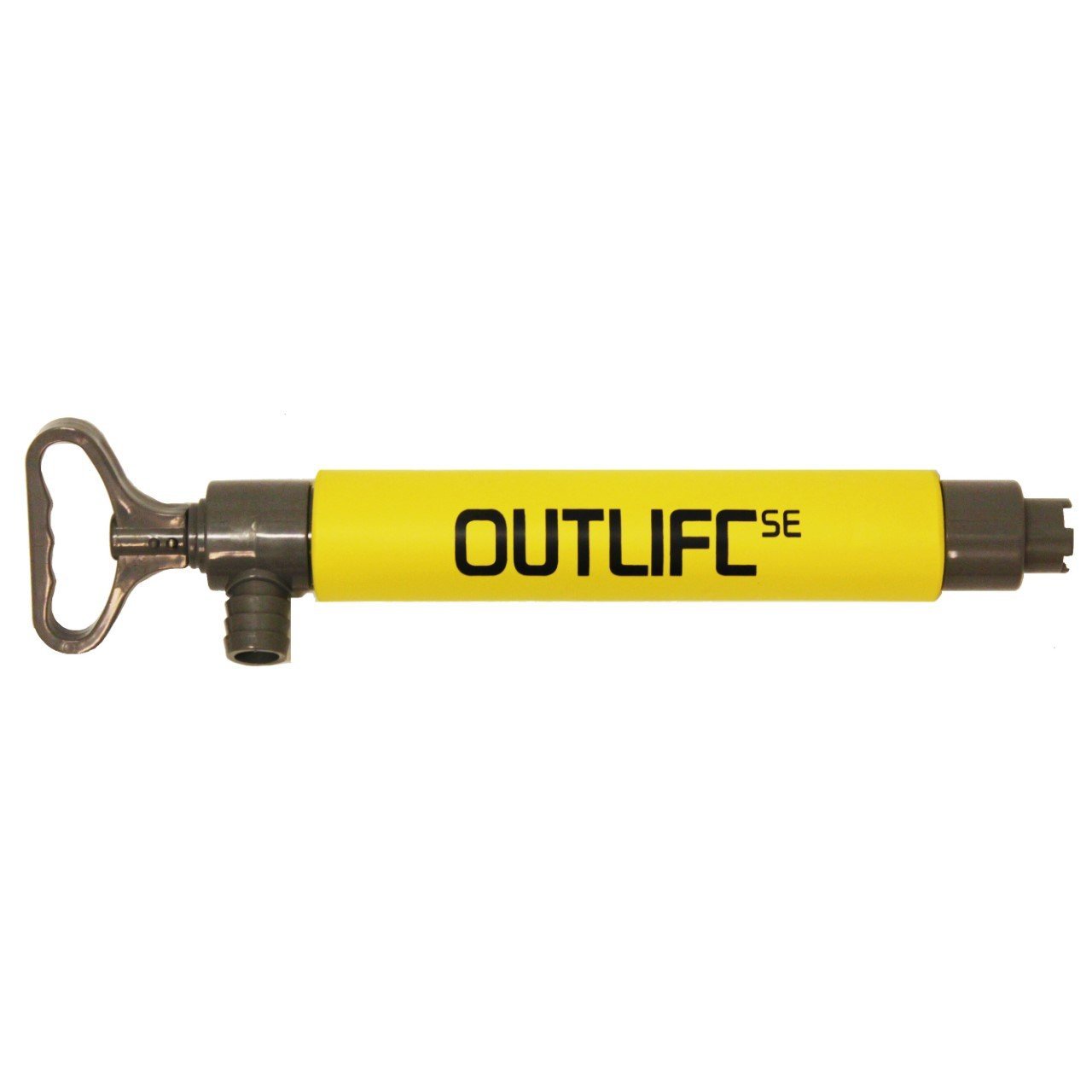 Outlife Tyhjennyspumppu