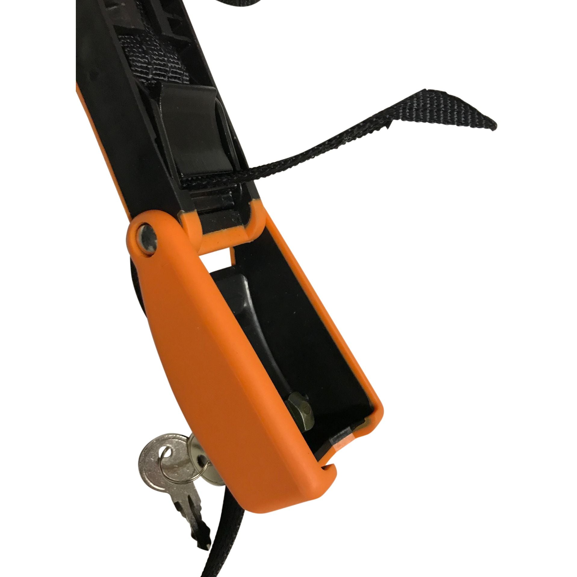 Outlife Lukittavat Kiristysnauhat