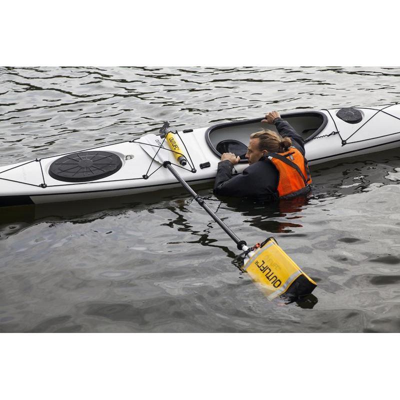 Outlife Kiinteä melakelluke