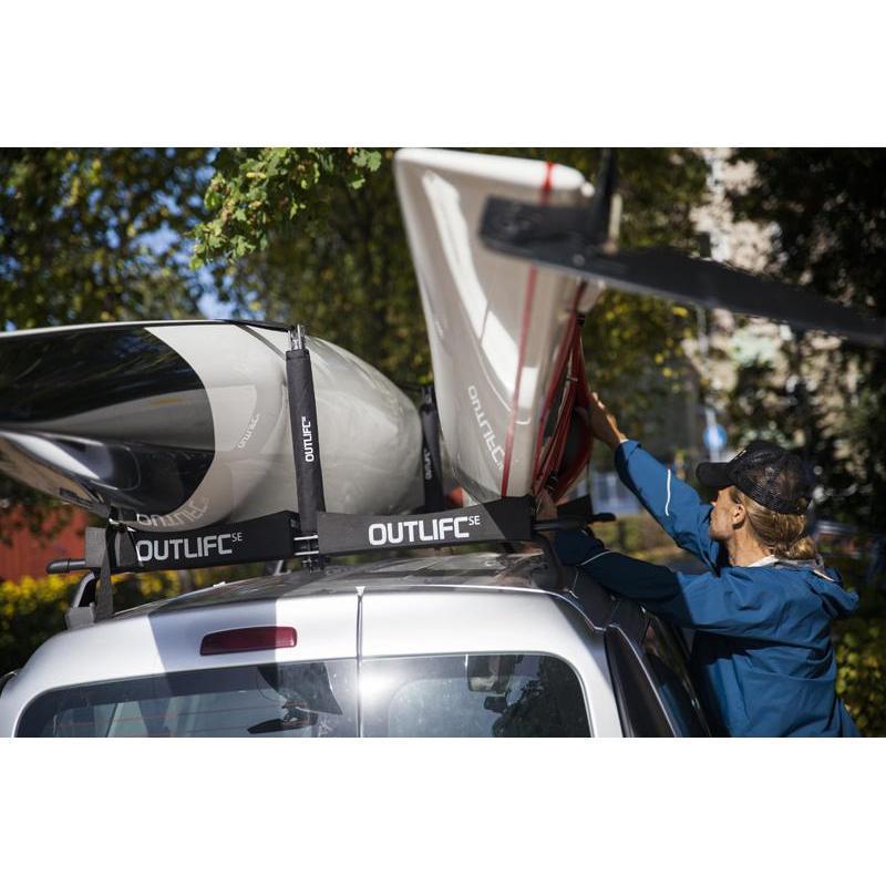 Outlife Vaahtomuovipehmuste