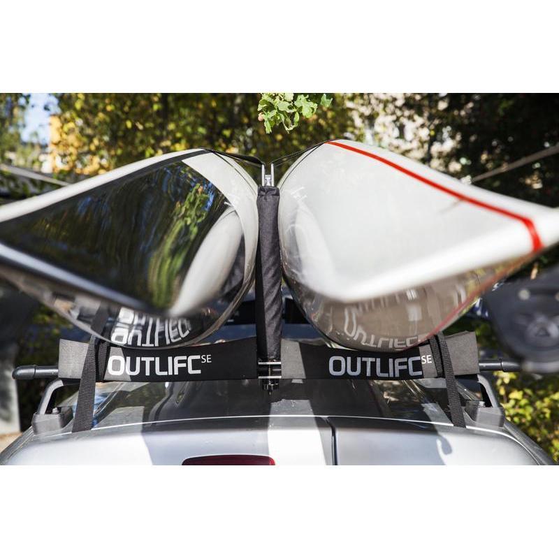 Outlife Vaahtomuovipehmuste