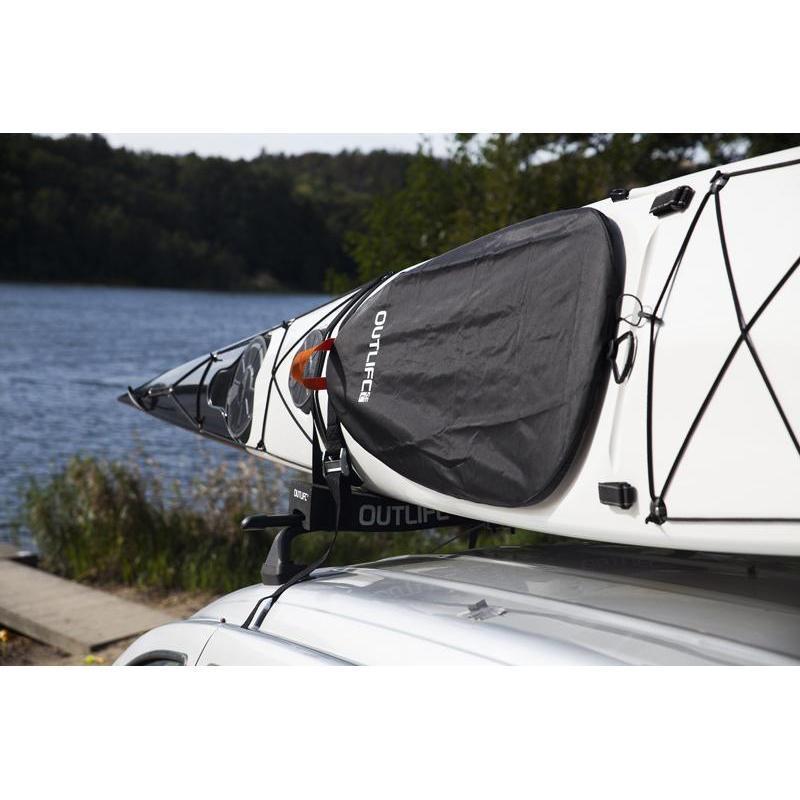 Outlife Vaahtomuovipehmuste