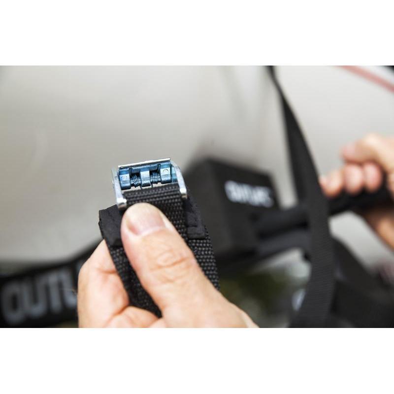 Outlife Kiristysnauha (25 mm x 3,5 m)