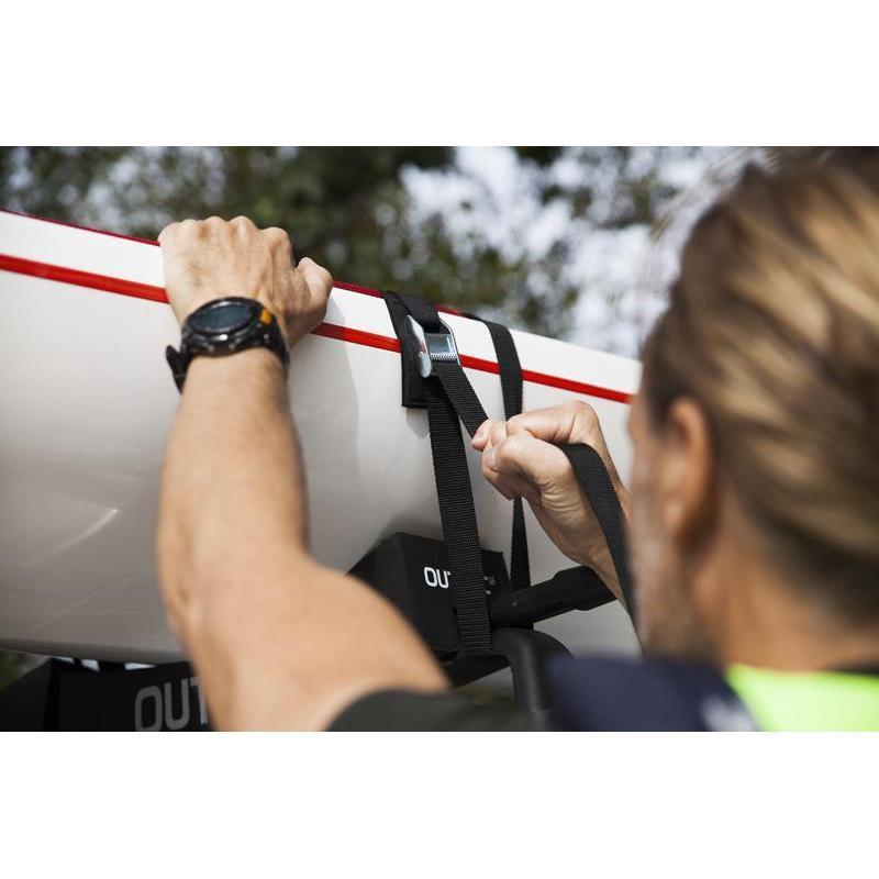 Outlife Kiristysnauha (25 mm x 3,5 m)