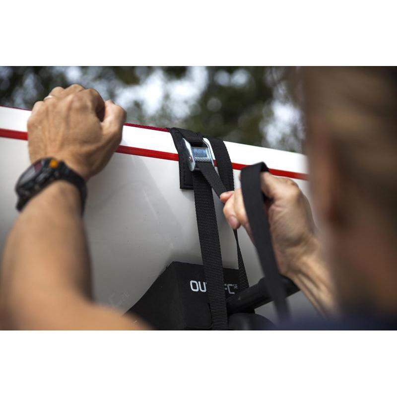 Outlife Kiristysnauha (25 mm x 3,5 m)