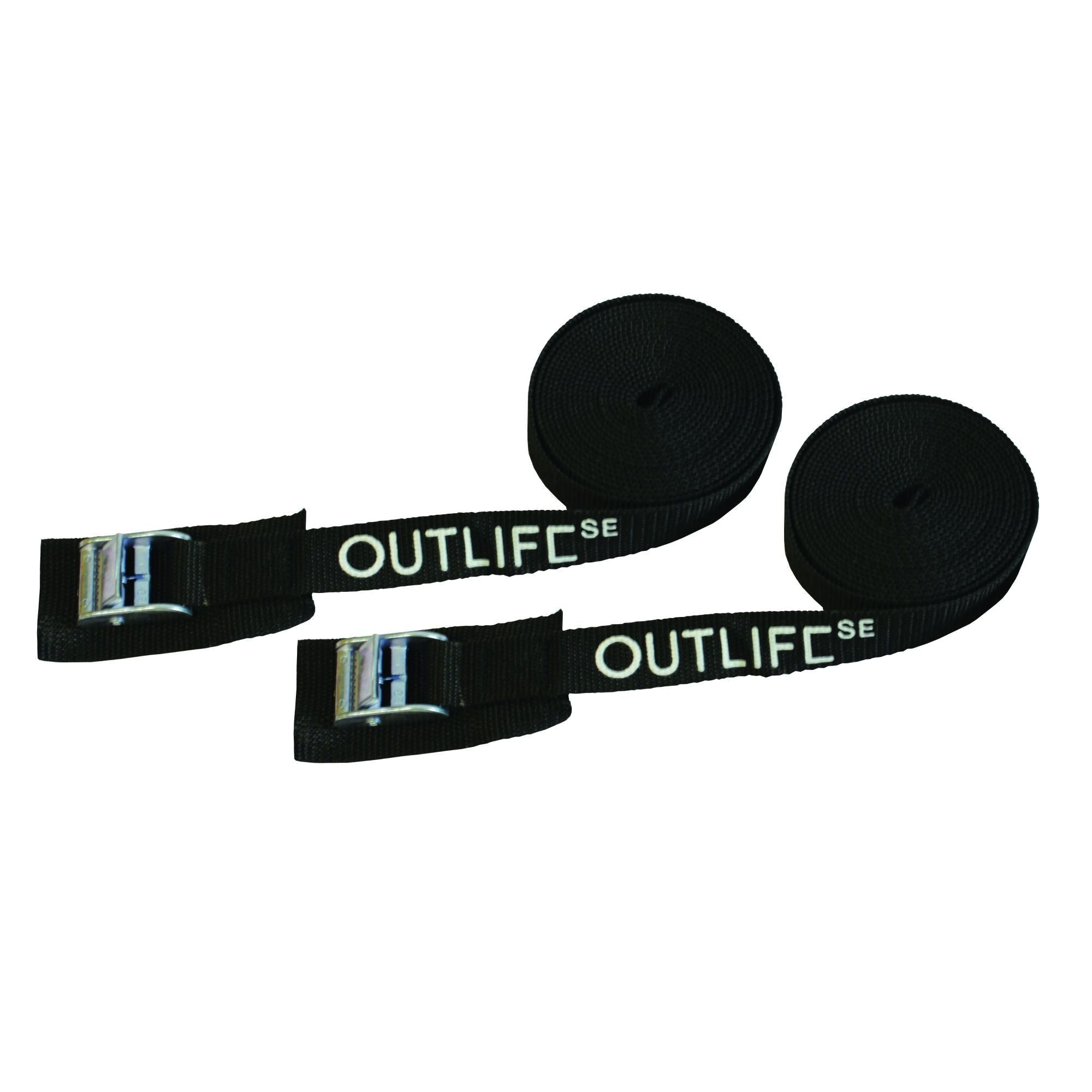 Outlife Kiristysnauha (25 mm x 3,5 m)