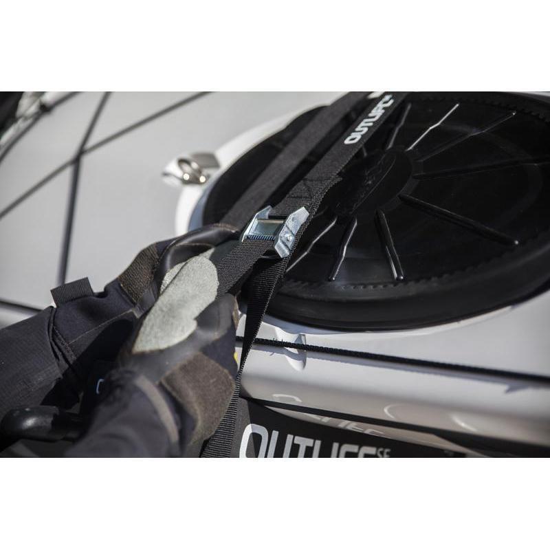 Outlife Kiristysnauha (38 mm x 3 m)