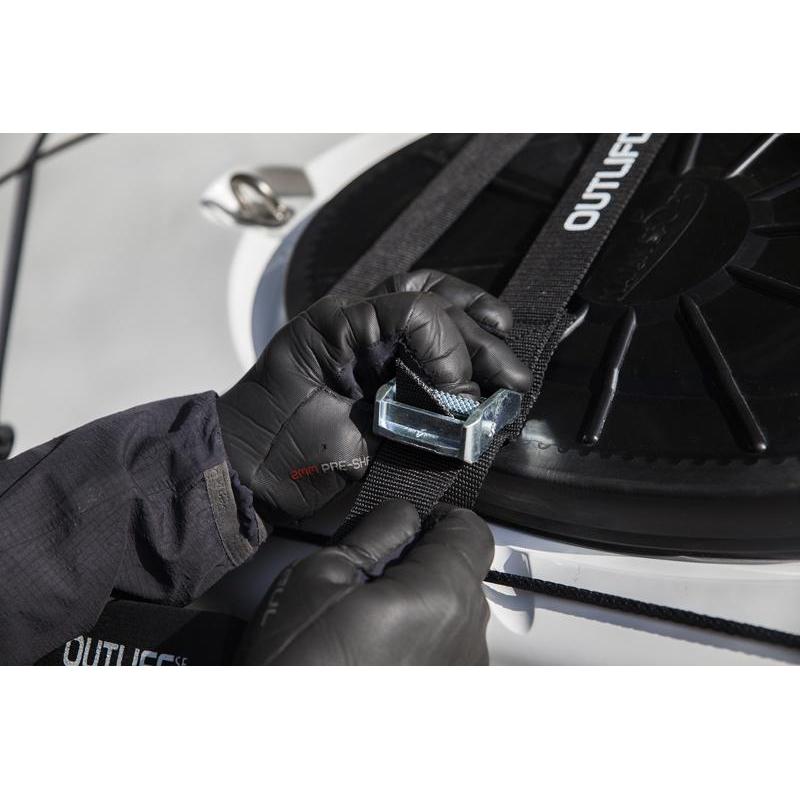 Outlife Kiristysnauha (38 mm x 3 m)