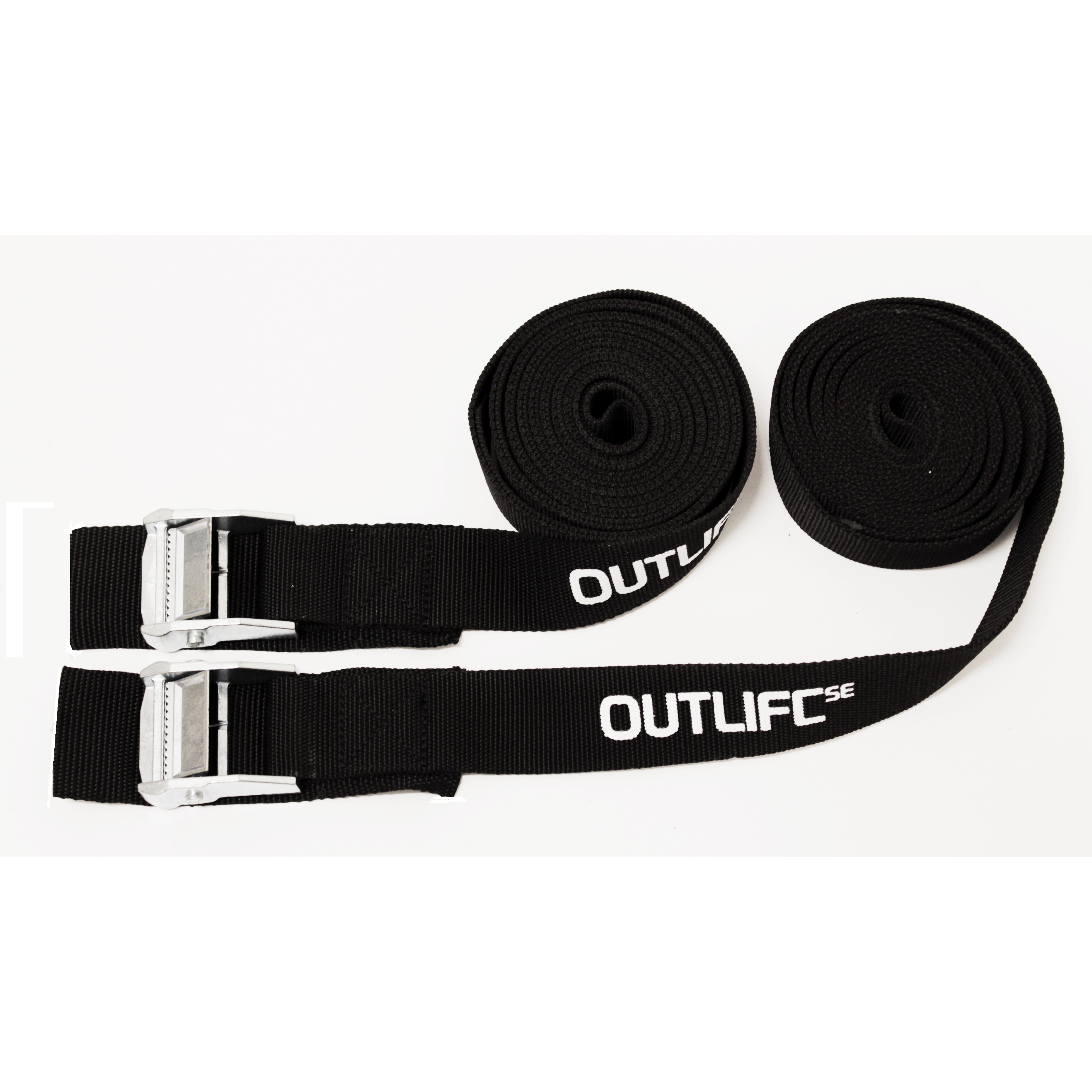 Outlife Kiristysnauha (38 mm x 3 m)